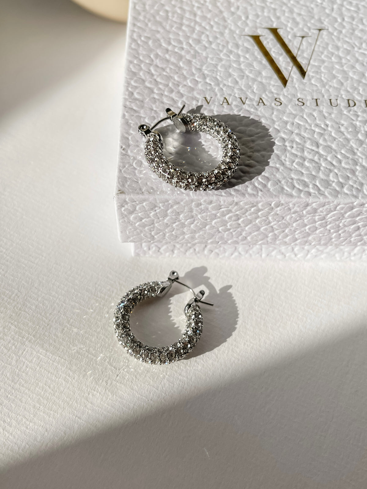 Kathani Earring