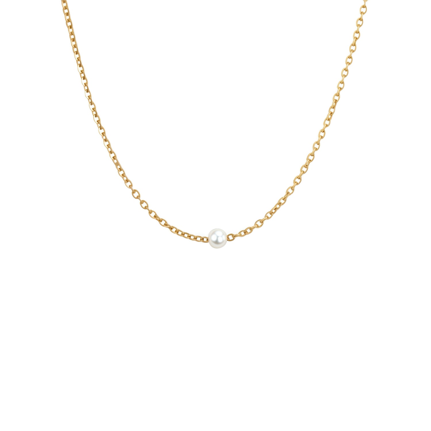 Collier Tina