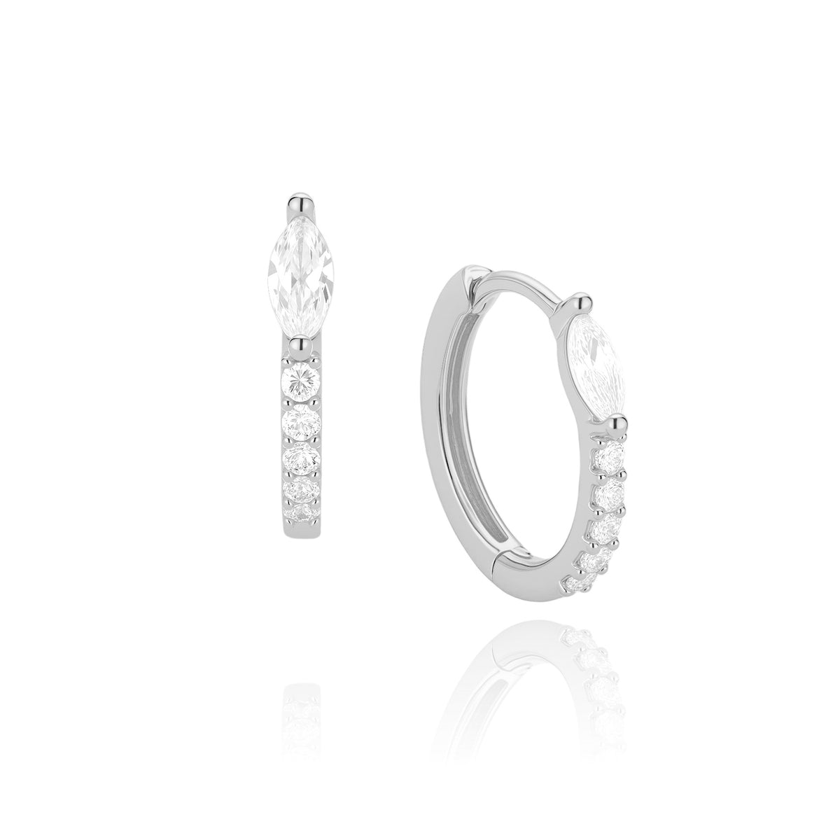 Diva Earring | PRE-ORDER