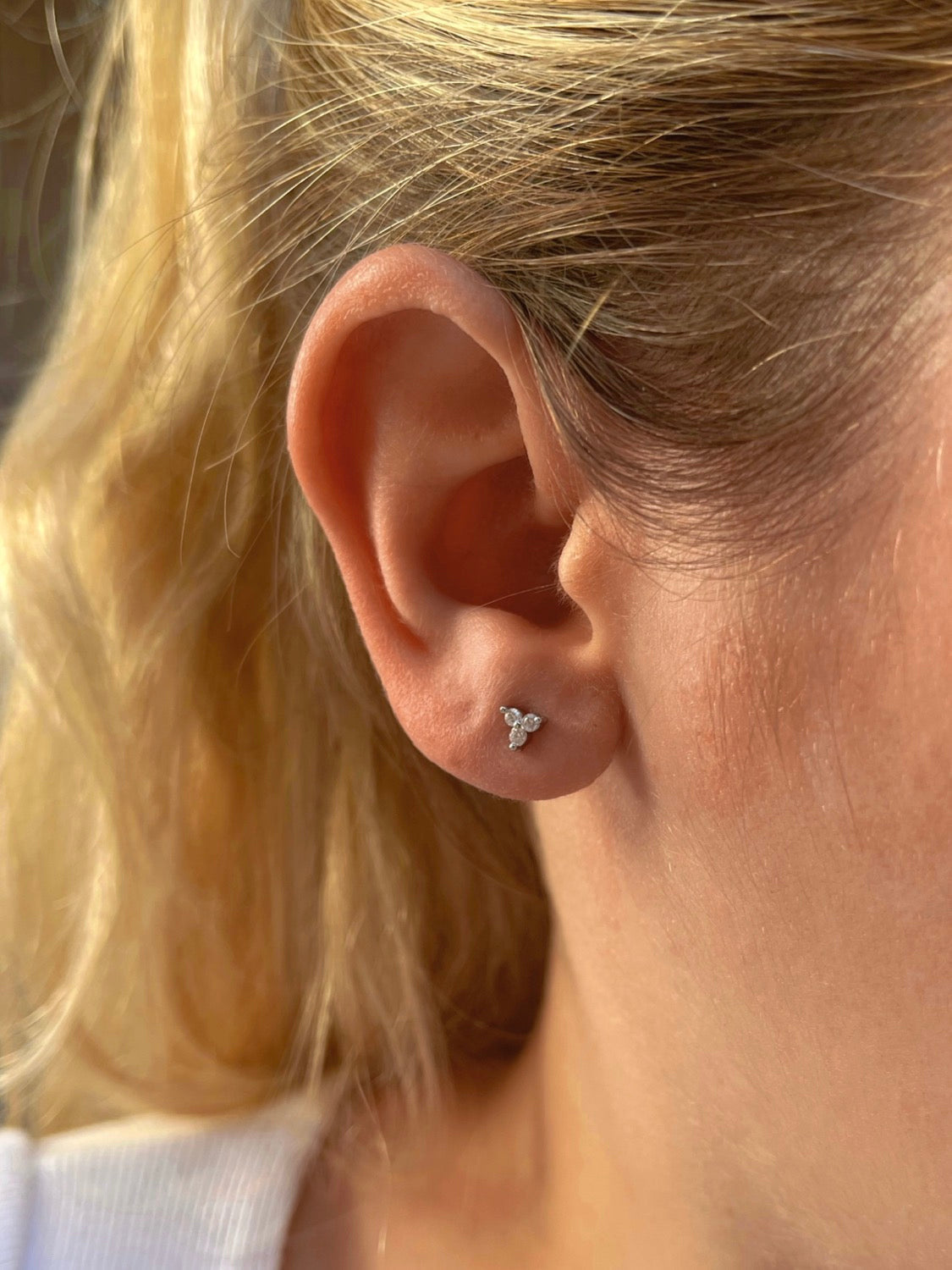 Fleur Earring