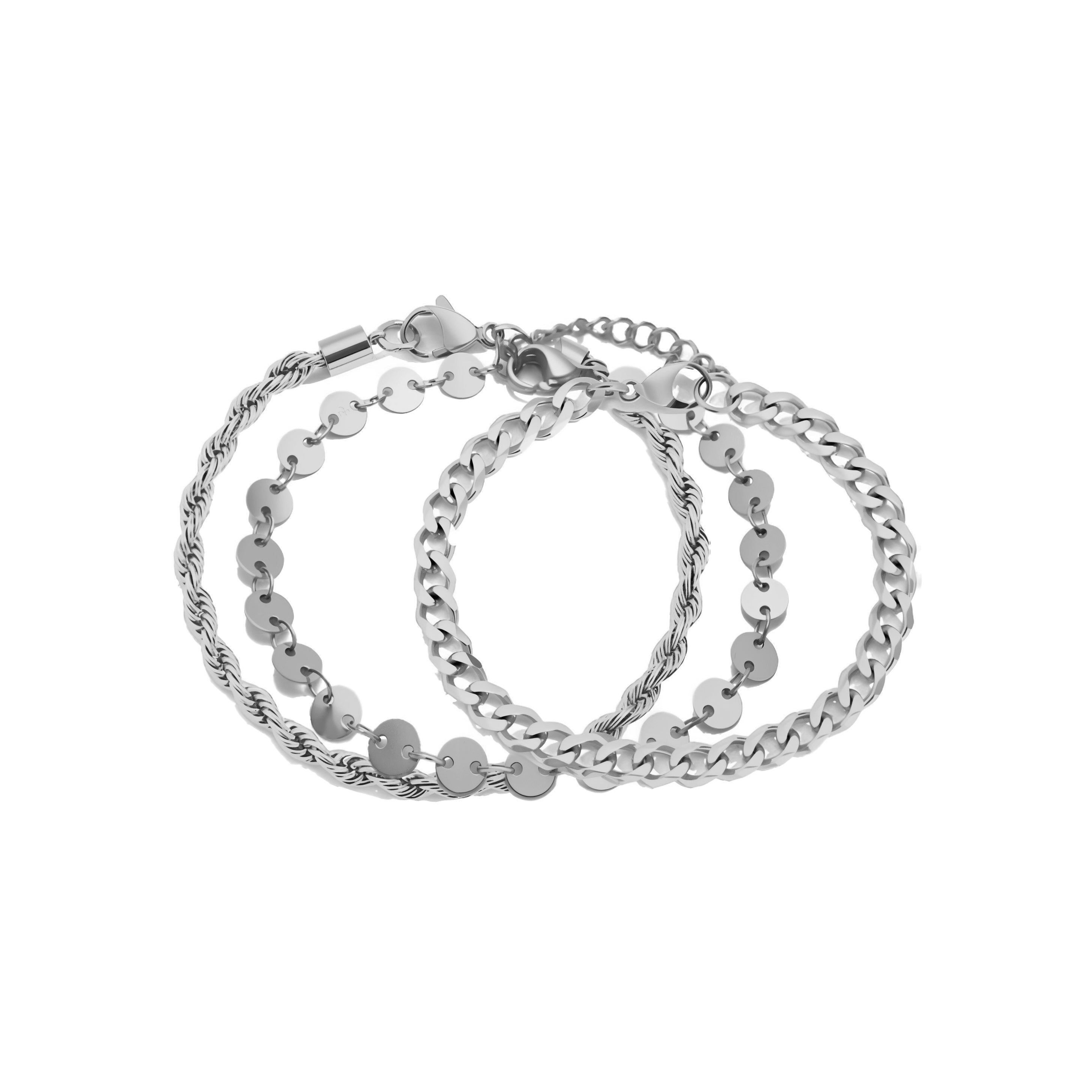 Kimmy Bracelet Set