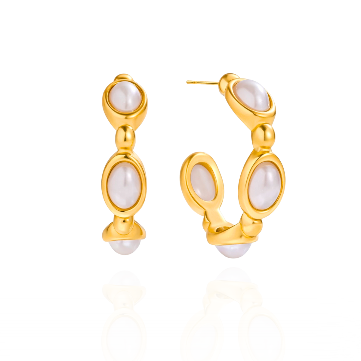 Seraphine Earring