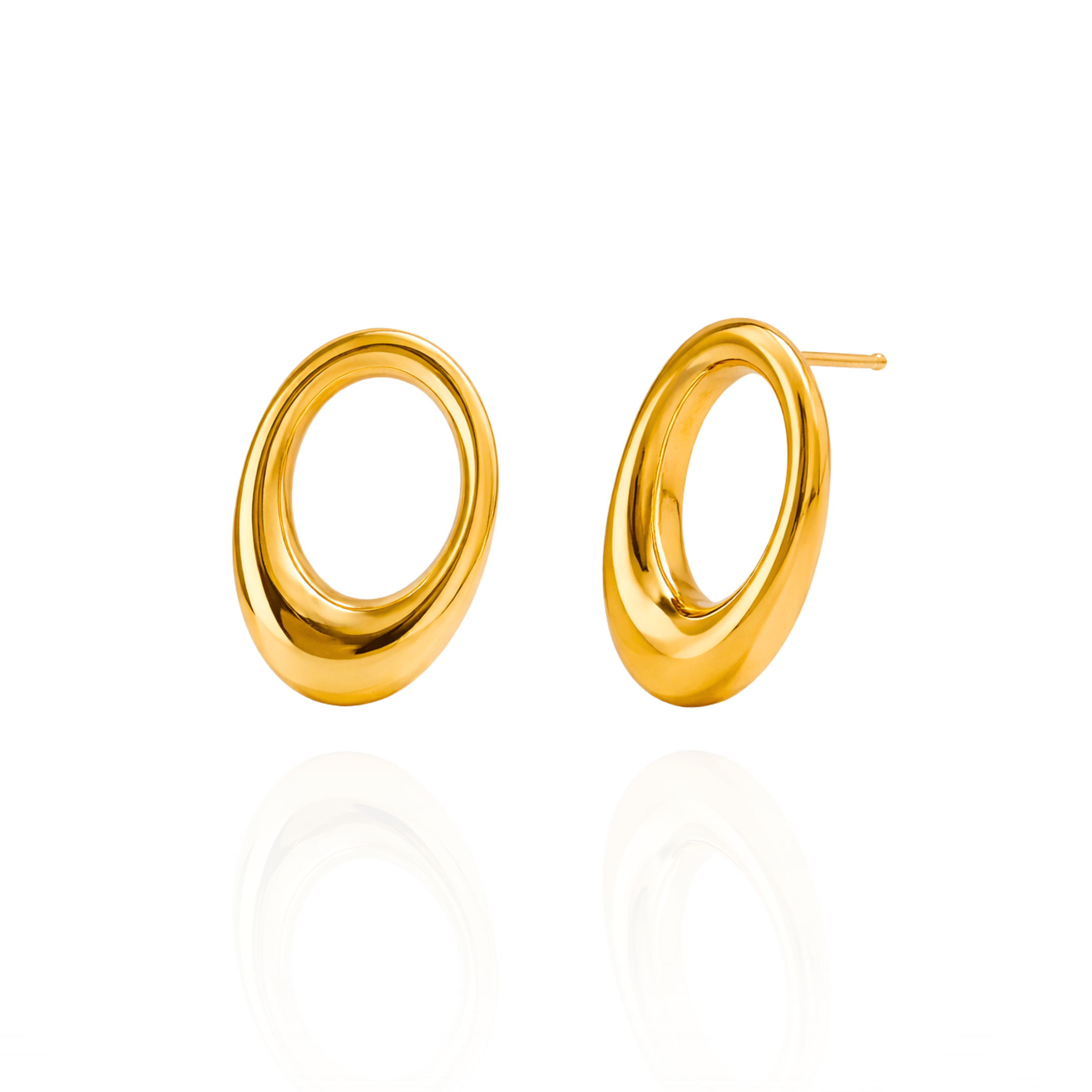 Boucles d’oreilles Viora