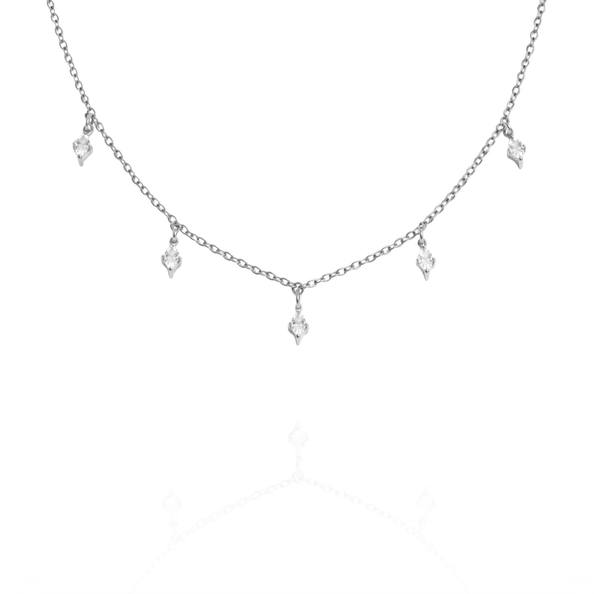 Paloma Necklace