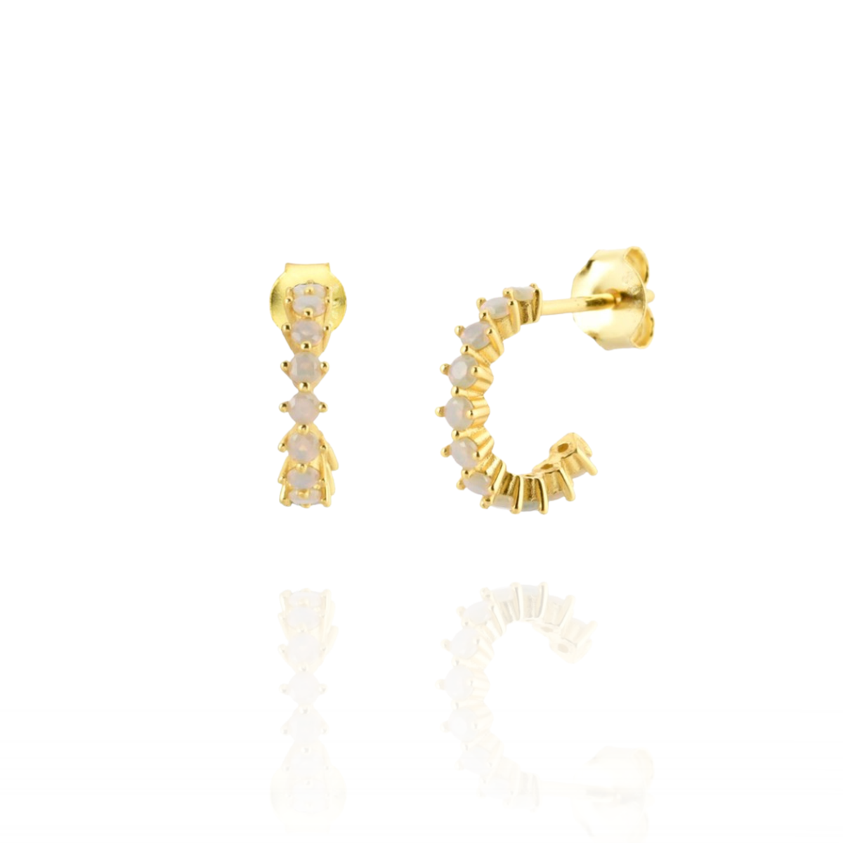 Carmela Earring