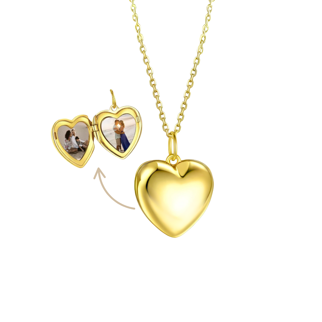 Pendentif Collier