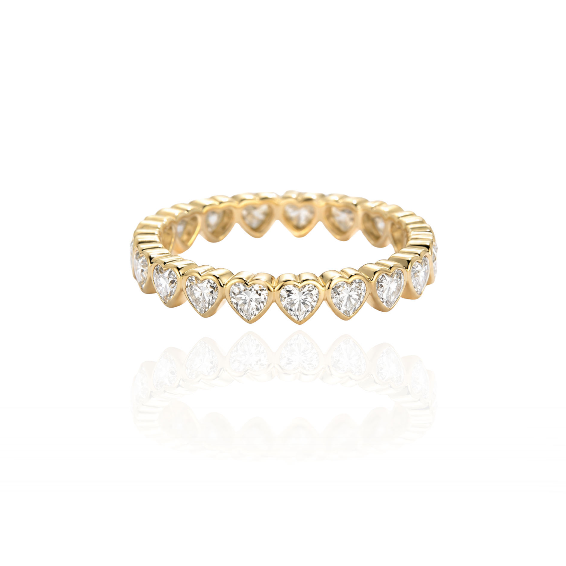 Sweetheart Ring | PRE-ORDER