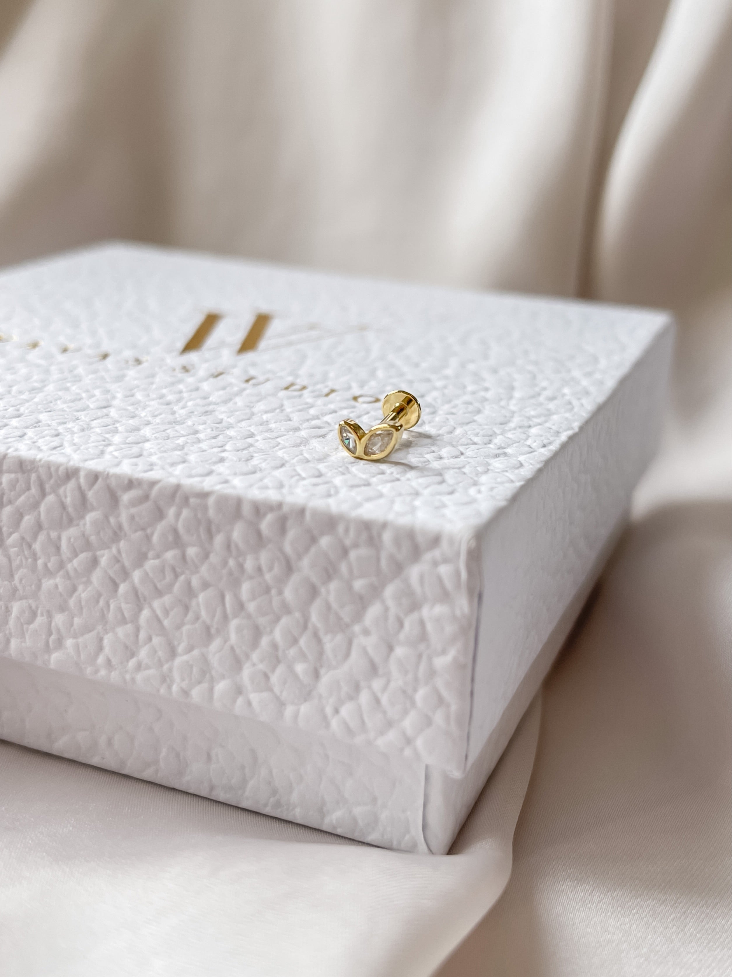 Jessica Piercing | VORBESTELLUNG
