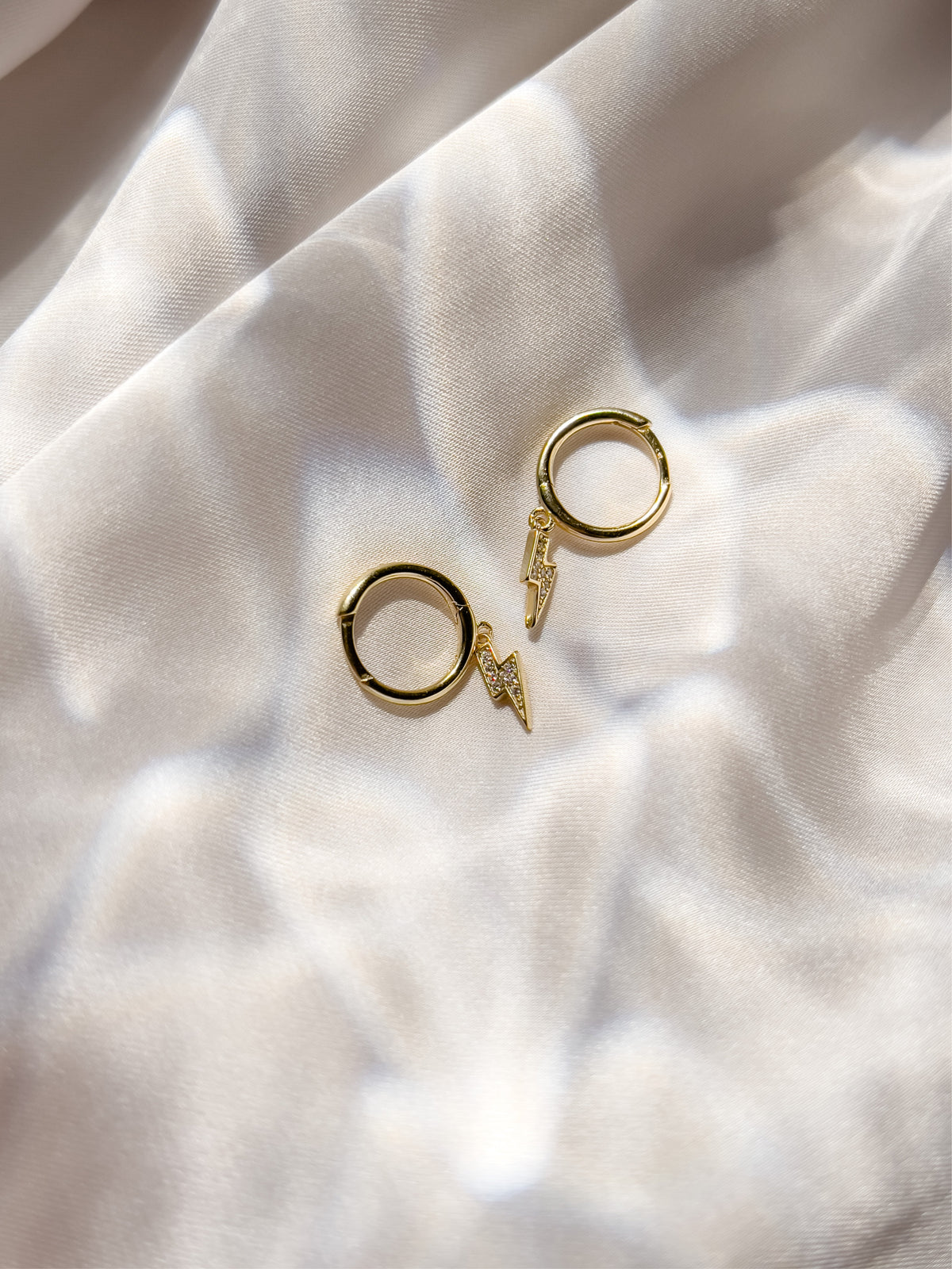 Storm Earring | PRE-ORDER