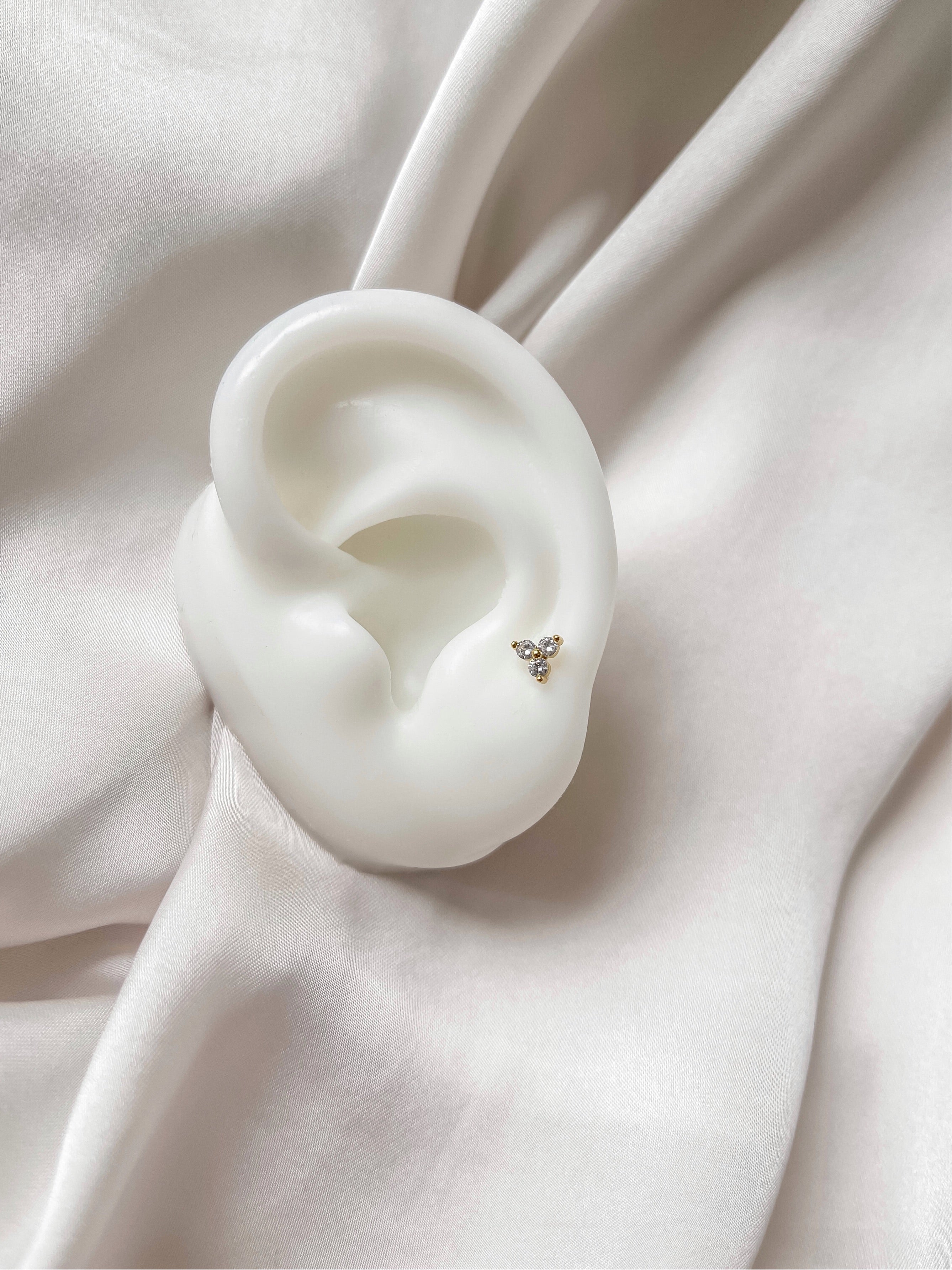 Fleur Piercing | VORBESTELLUNG