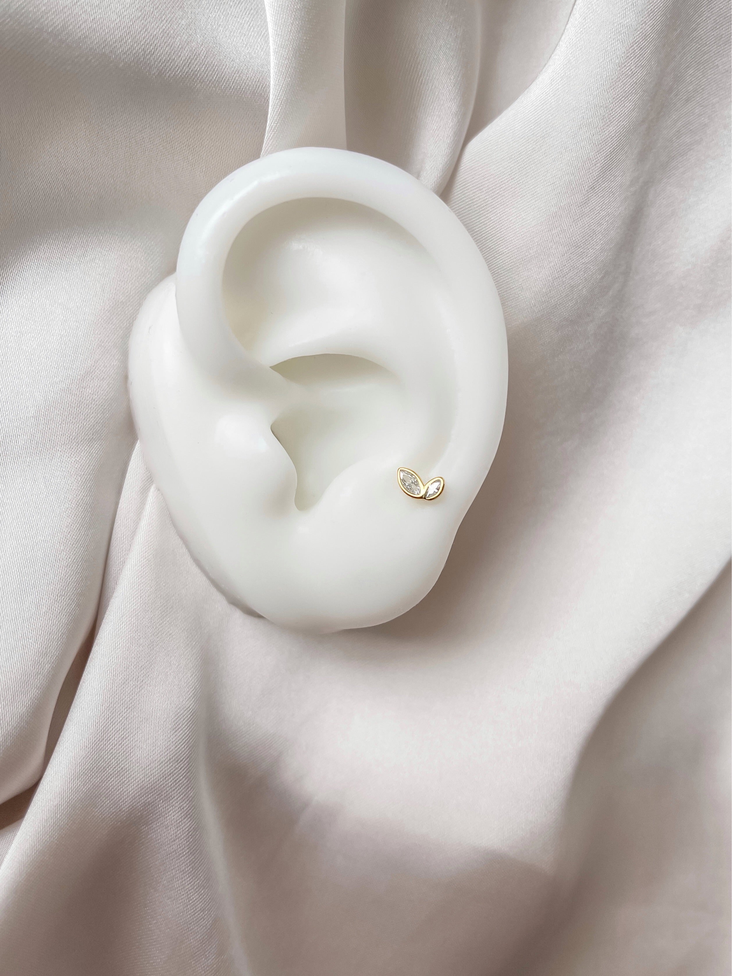 Jessica Piercing | VORBESTELLUNG