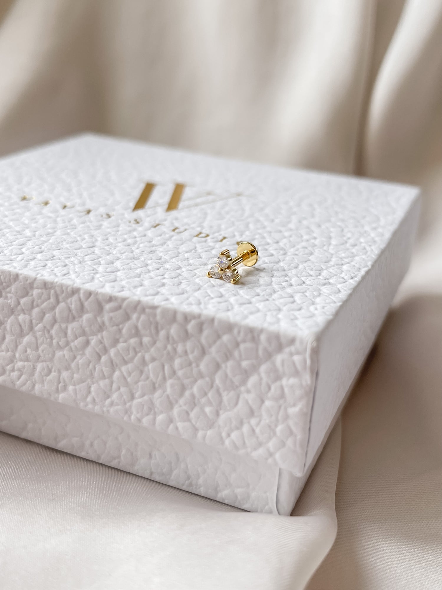 Fleur Piercing | VORBESTELLUNG