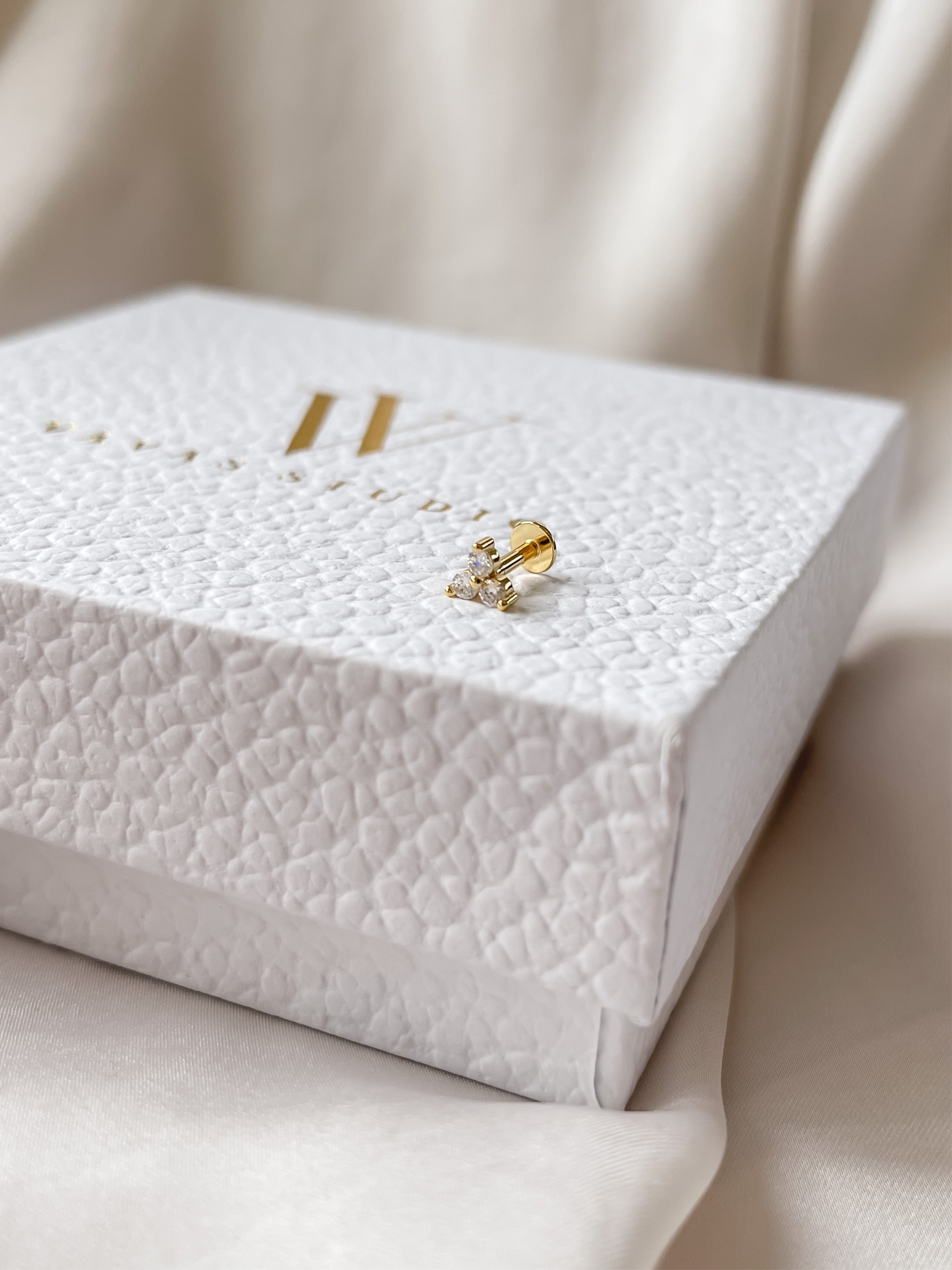 Fleur Piercing | VORBESTELLUNG