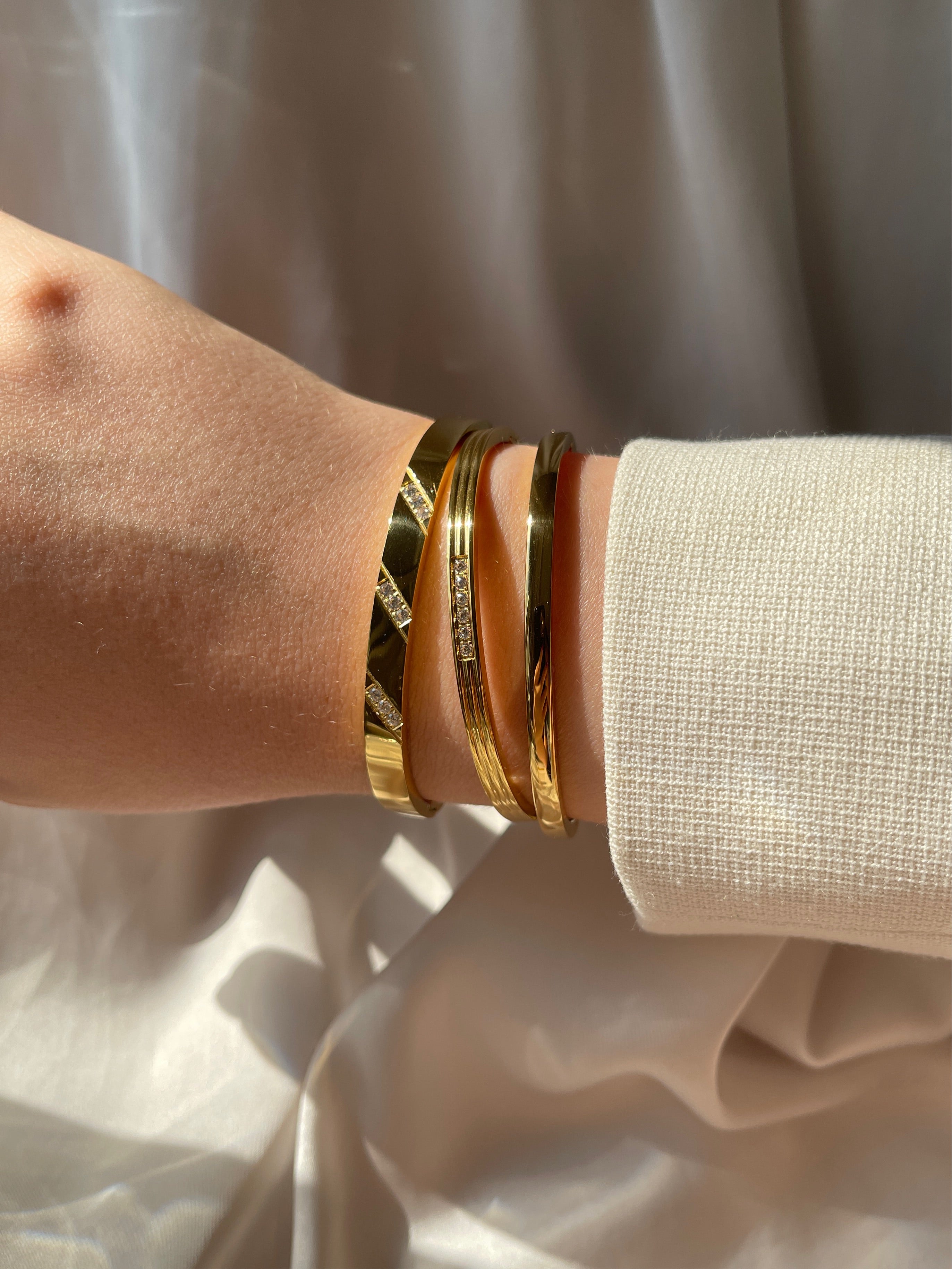 Irene Bangle