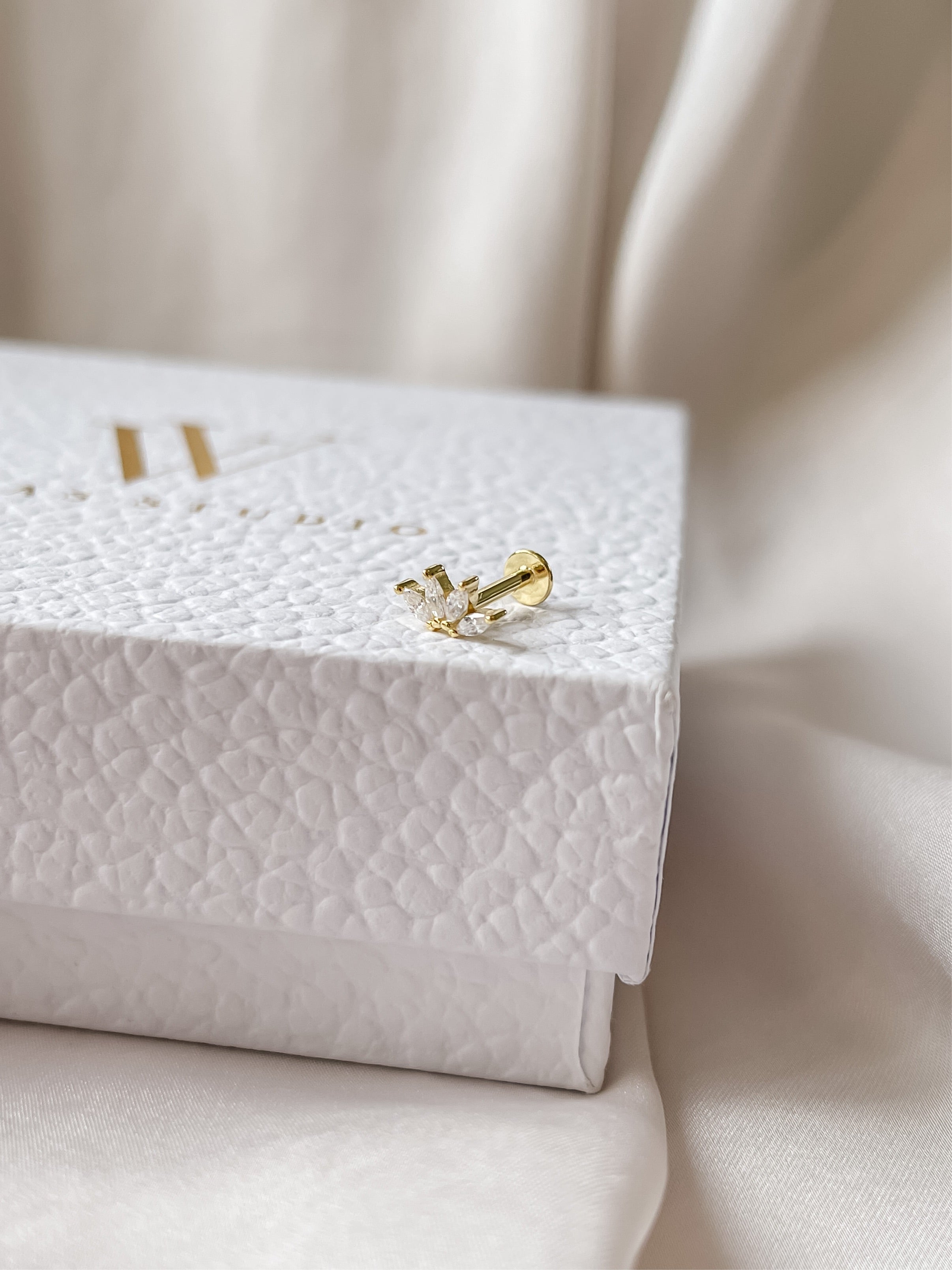 Petra Piercing | VORBESTELLUNG