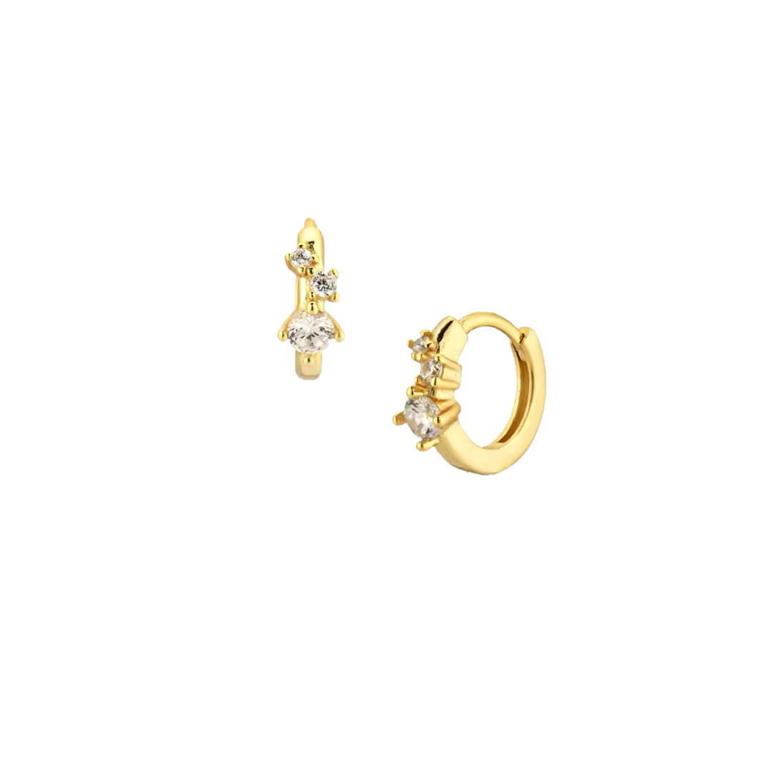 Kolja Earring