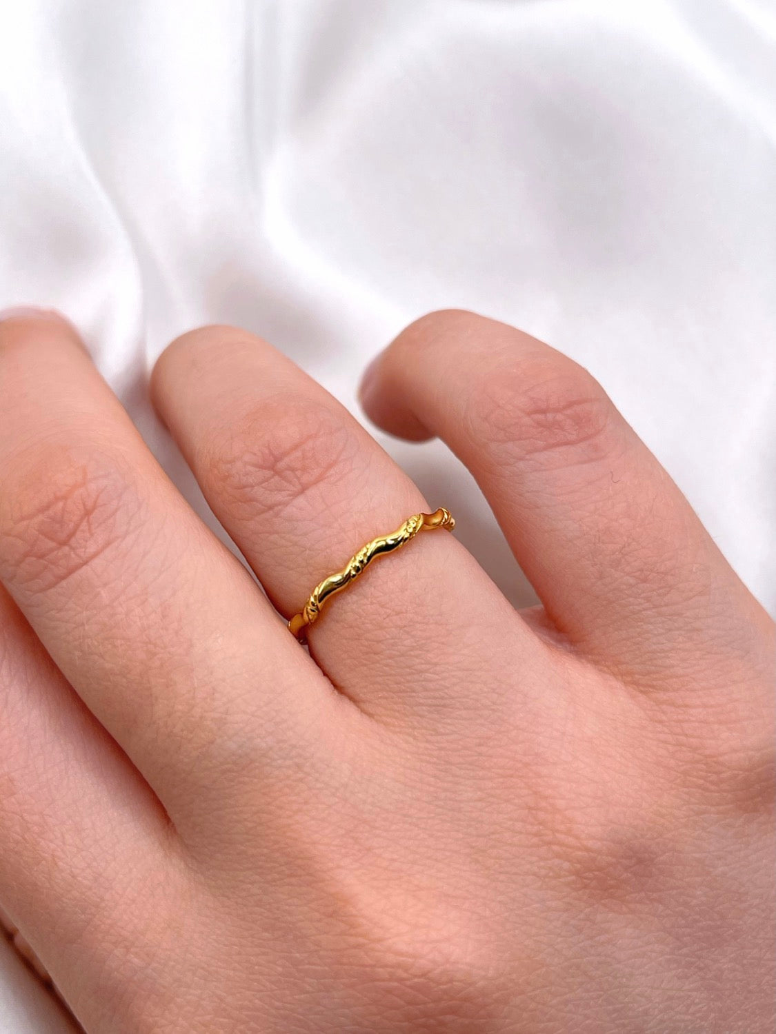 Ember Ring | VORBESTELLUNG