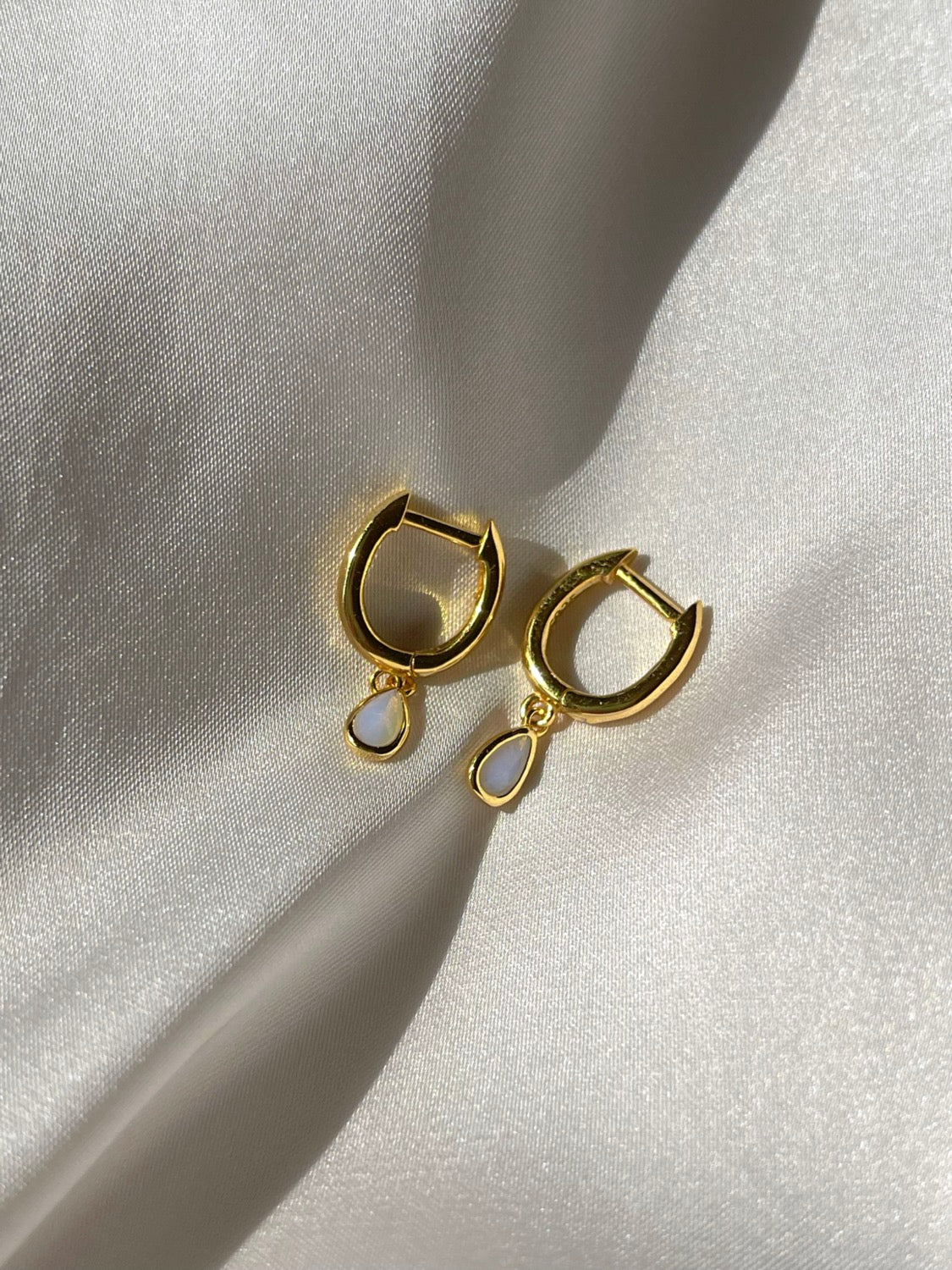 Fairy Stone Earring | PRE-ORDER