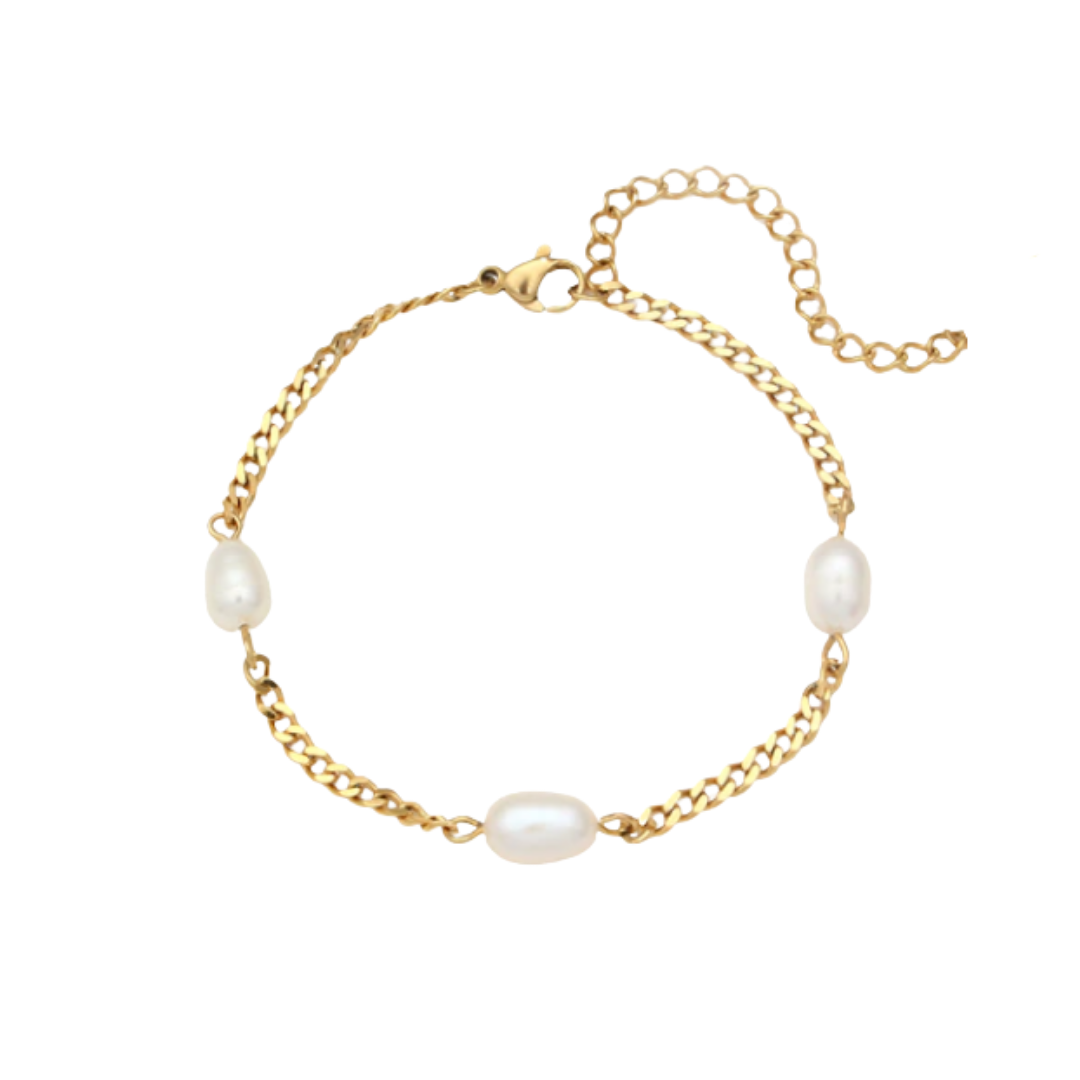 Bracelet fin Annalise