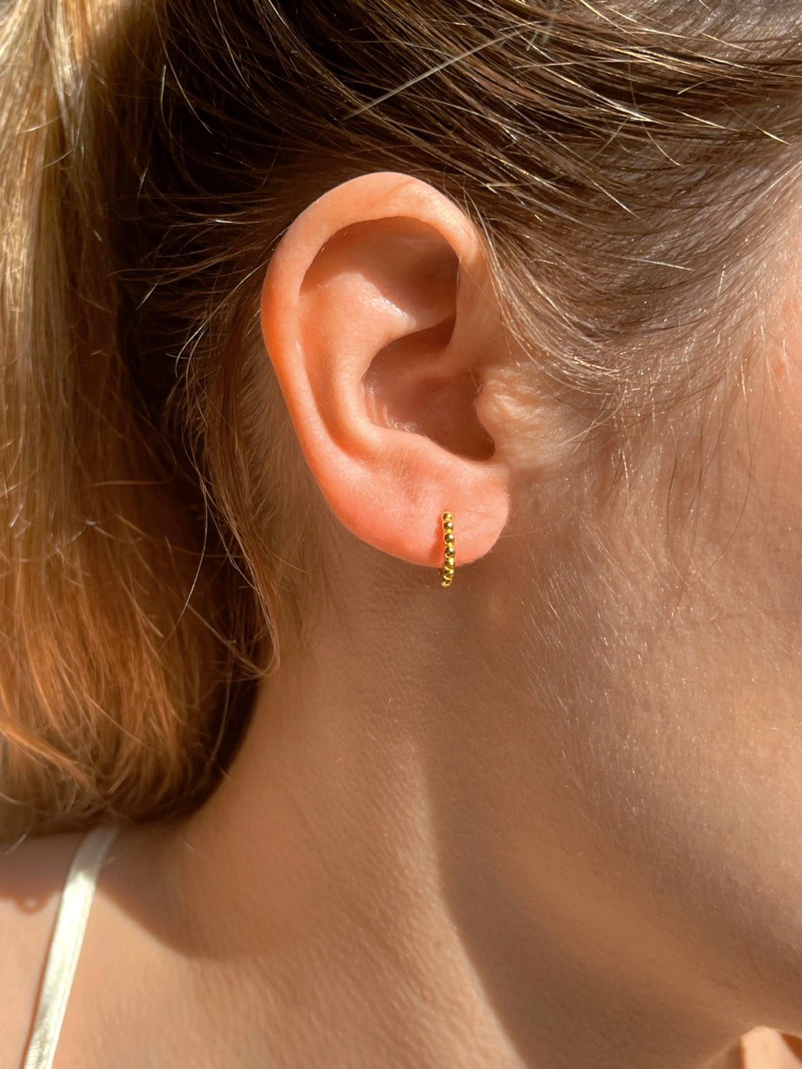 Bubble Earring | PRE-ORDER