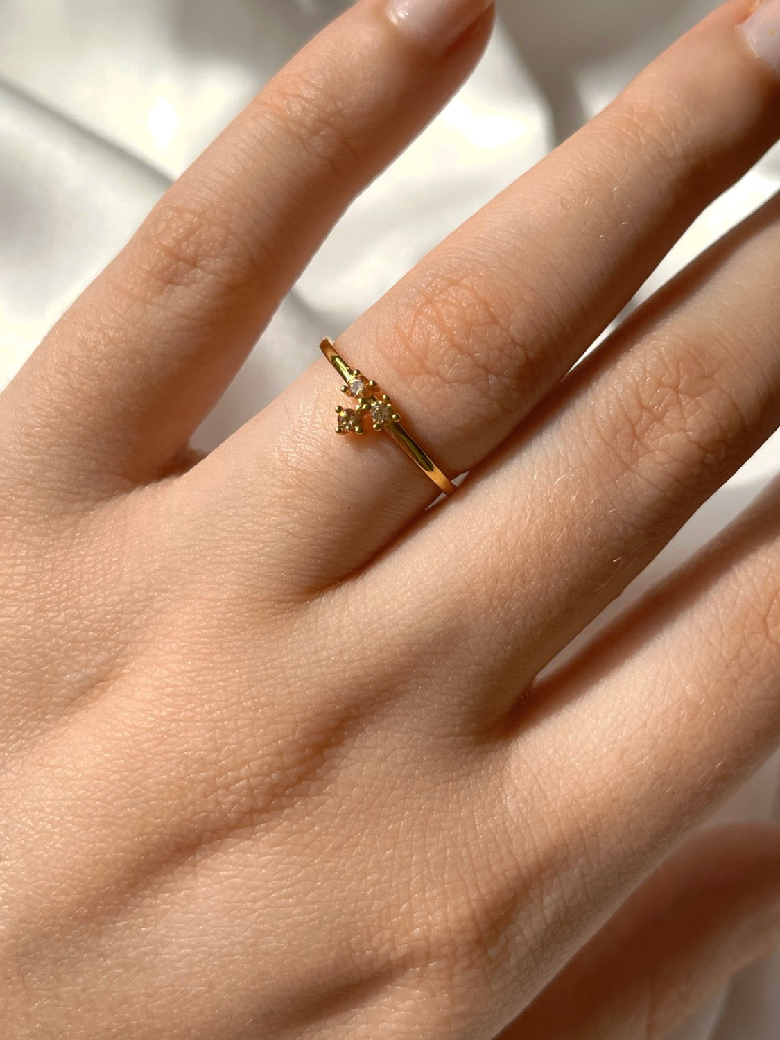 Autumn Ring | PRE-ORDER