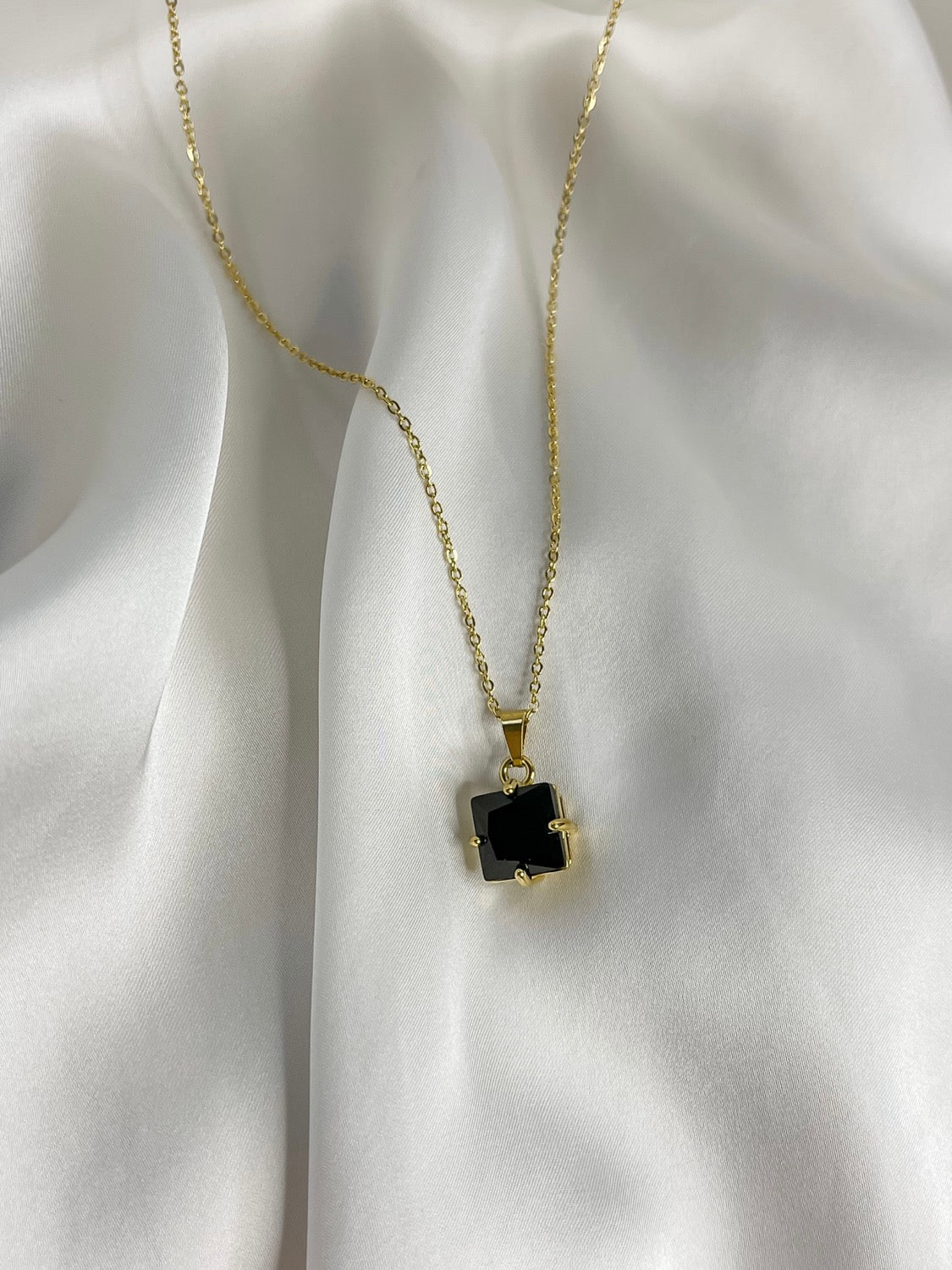 Collier Béthy