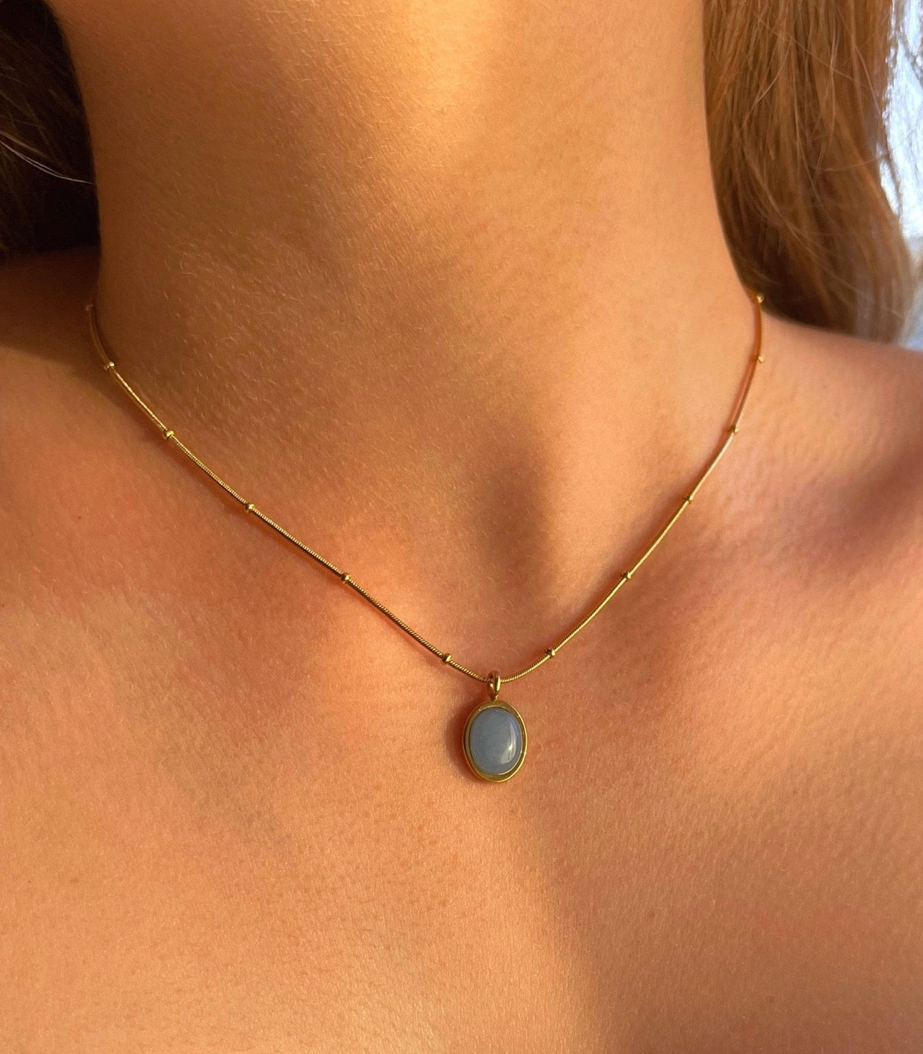 Eloise Necklace