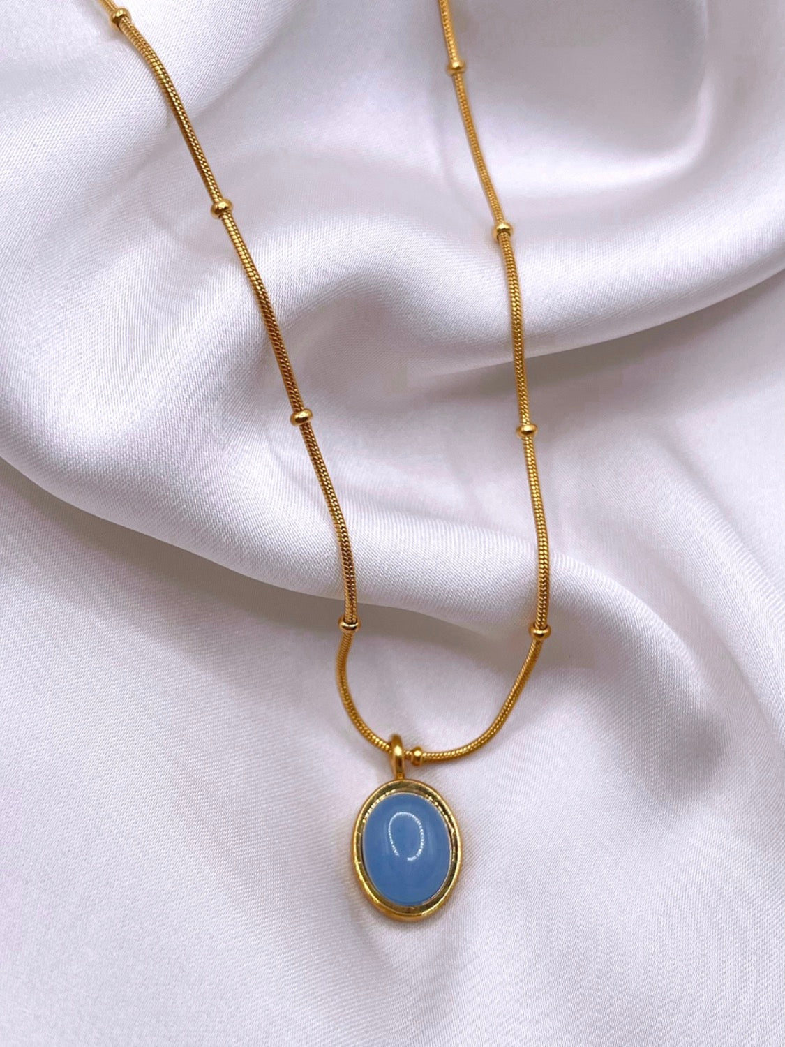 Eloise Necklace