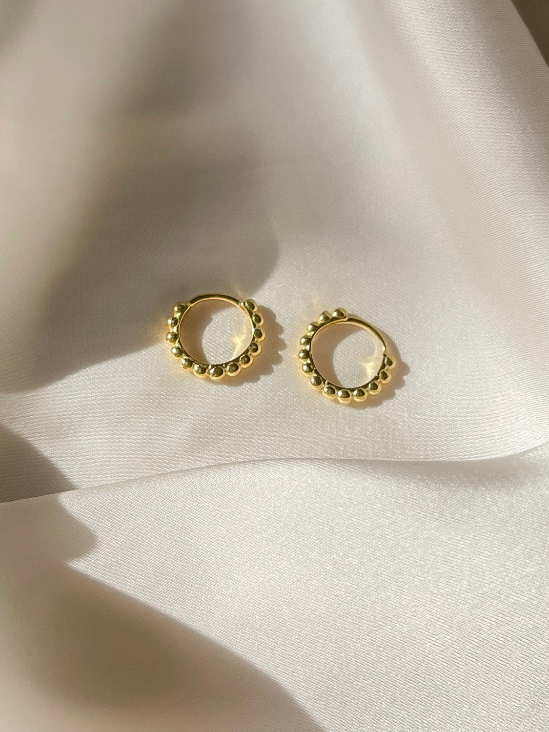 Bubble Ohrring | VORBESTELLUNG