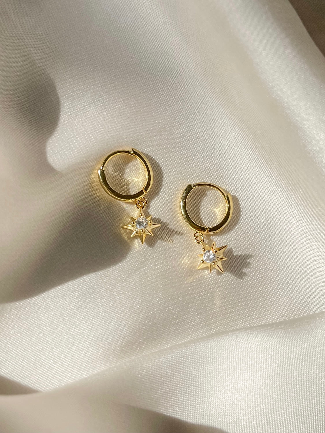 Star Earring | PRE-ORDER