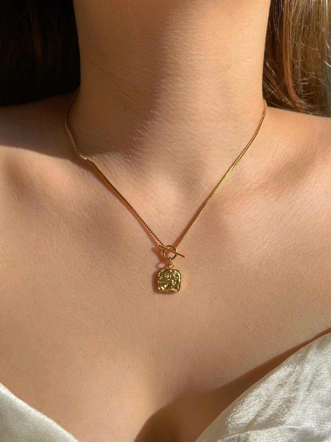 Bangkok Necklace