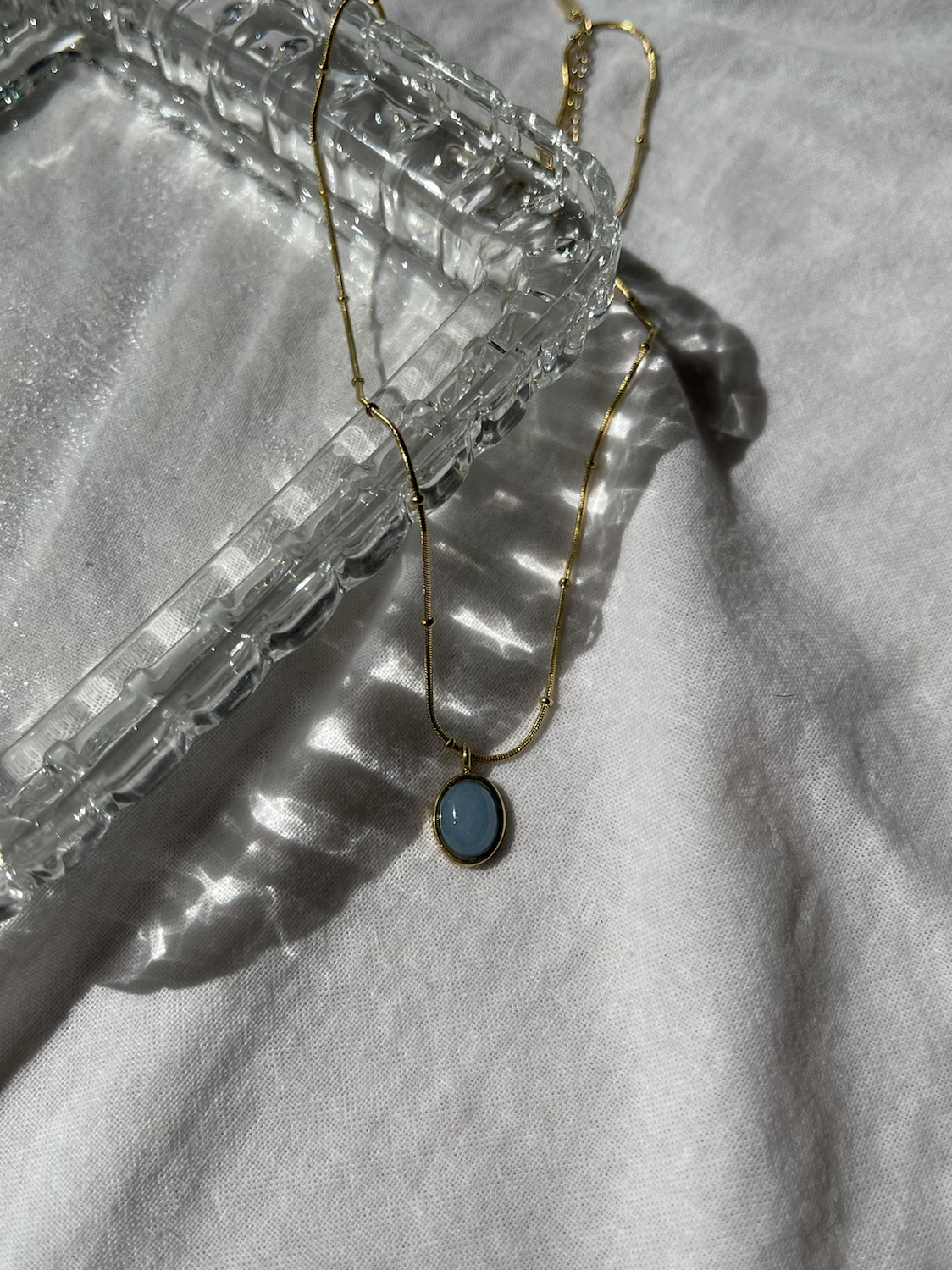 Eloise Necklace