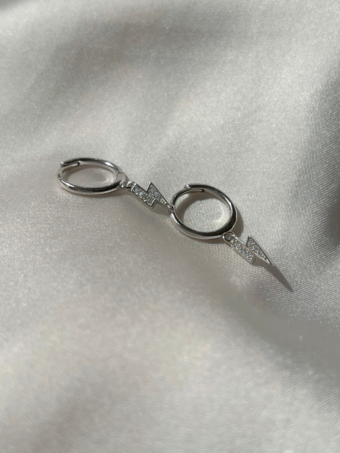 Storm Earring | PRE-ORDER