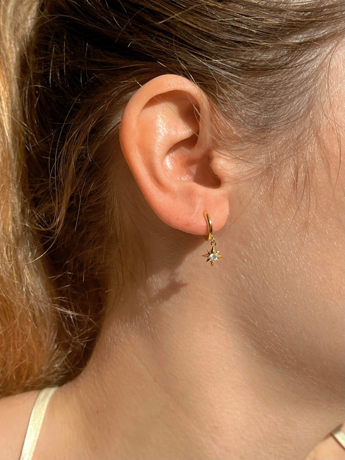 Star Earring | PRE-ORDER
