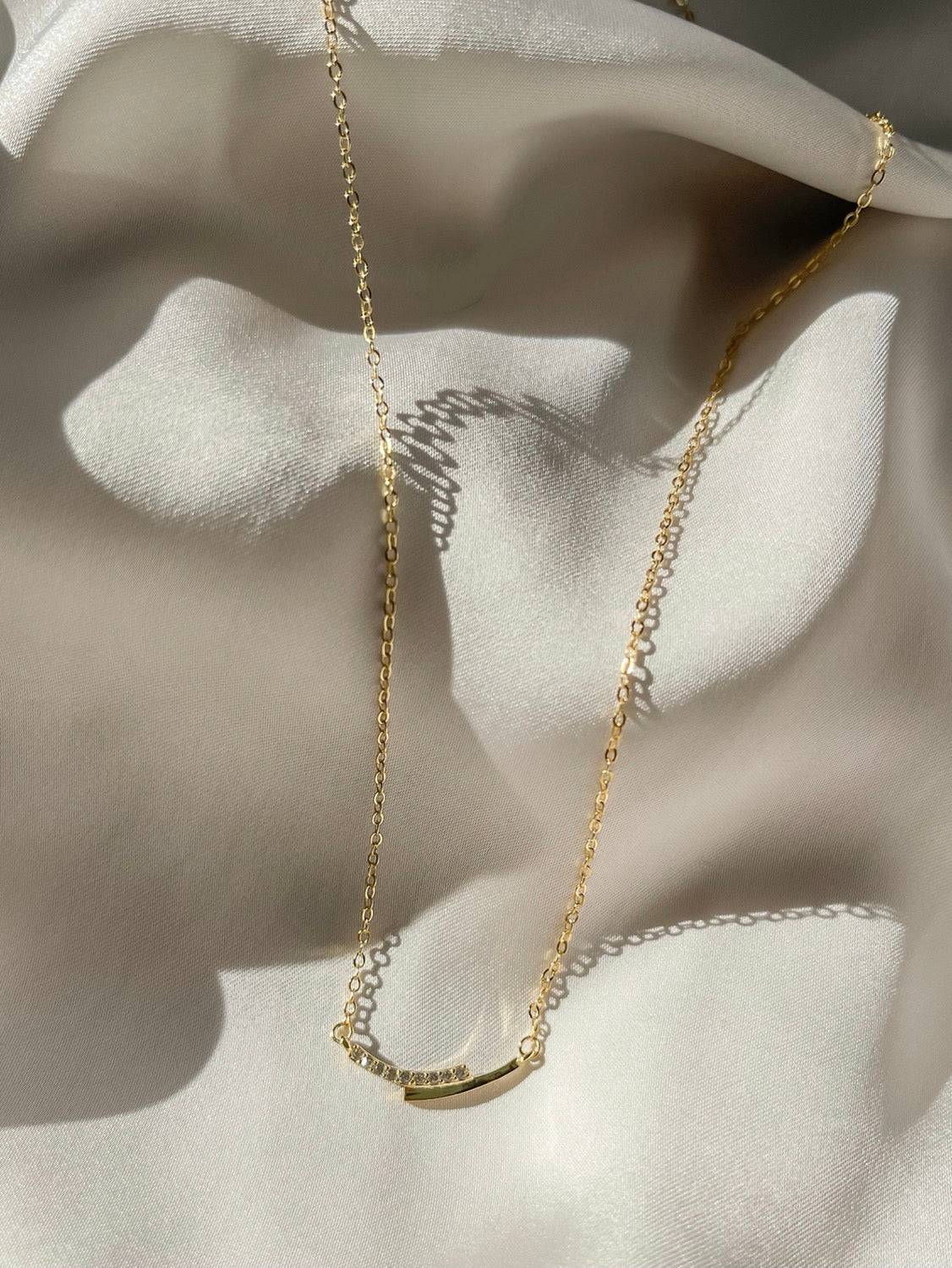 Madelyn Necklace