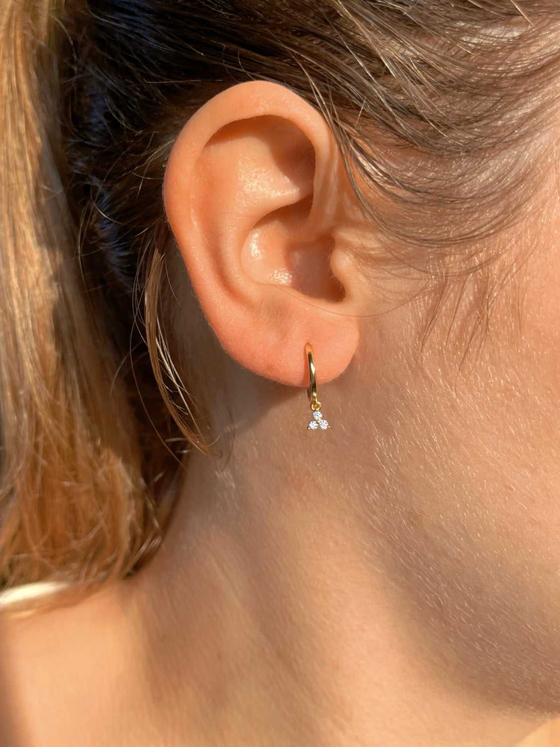 Jessie Earring