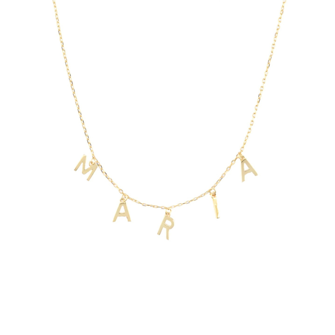 Collier Collier en Gras | PRÉ-COMMANDE