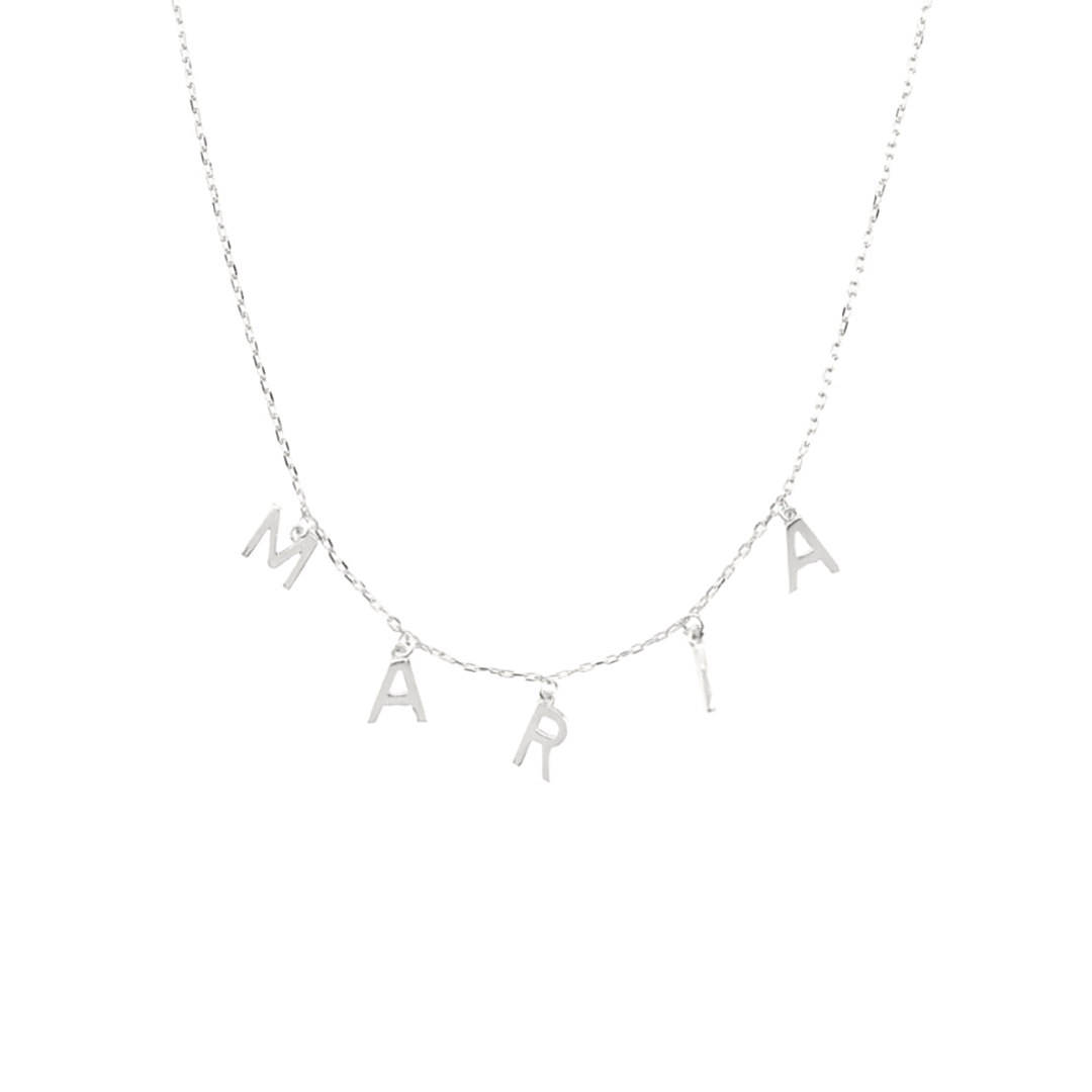 Collier Collier en Gras | PRÉ-COMMANDE