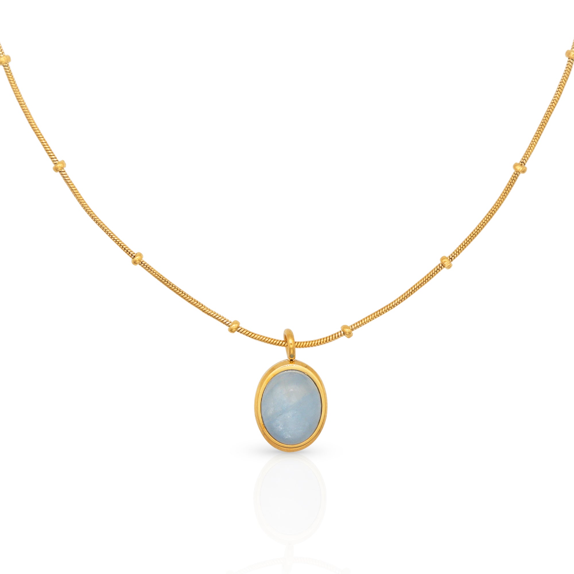 Eloise Necklace