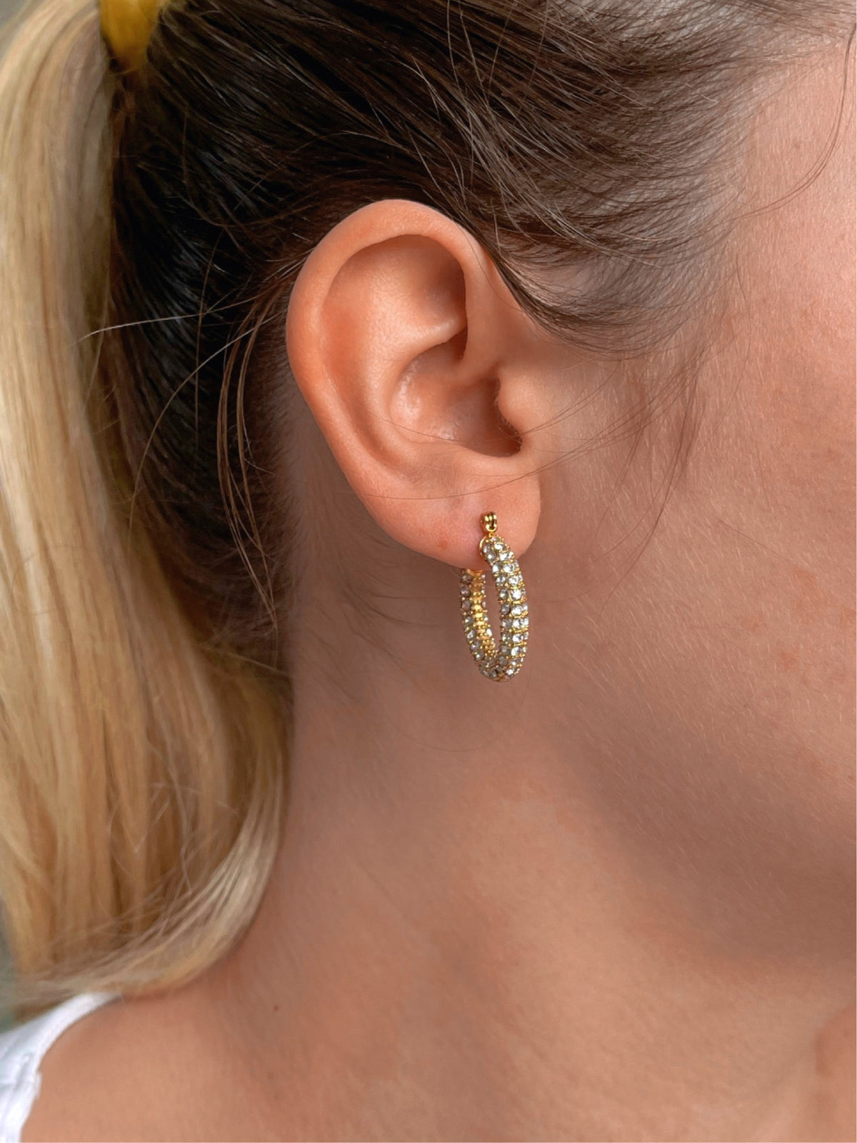 Kathani Earring