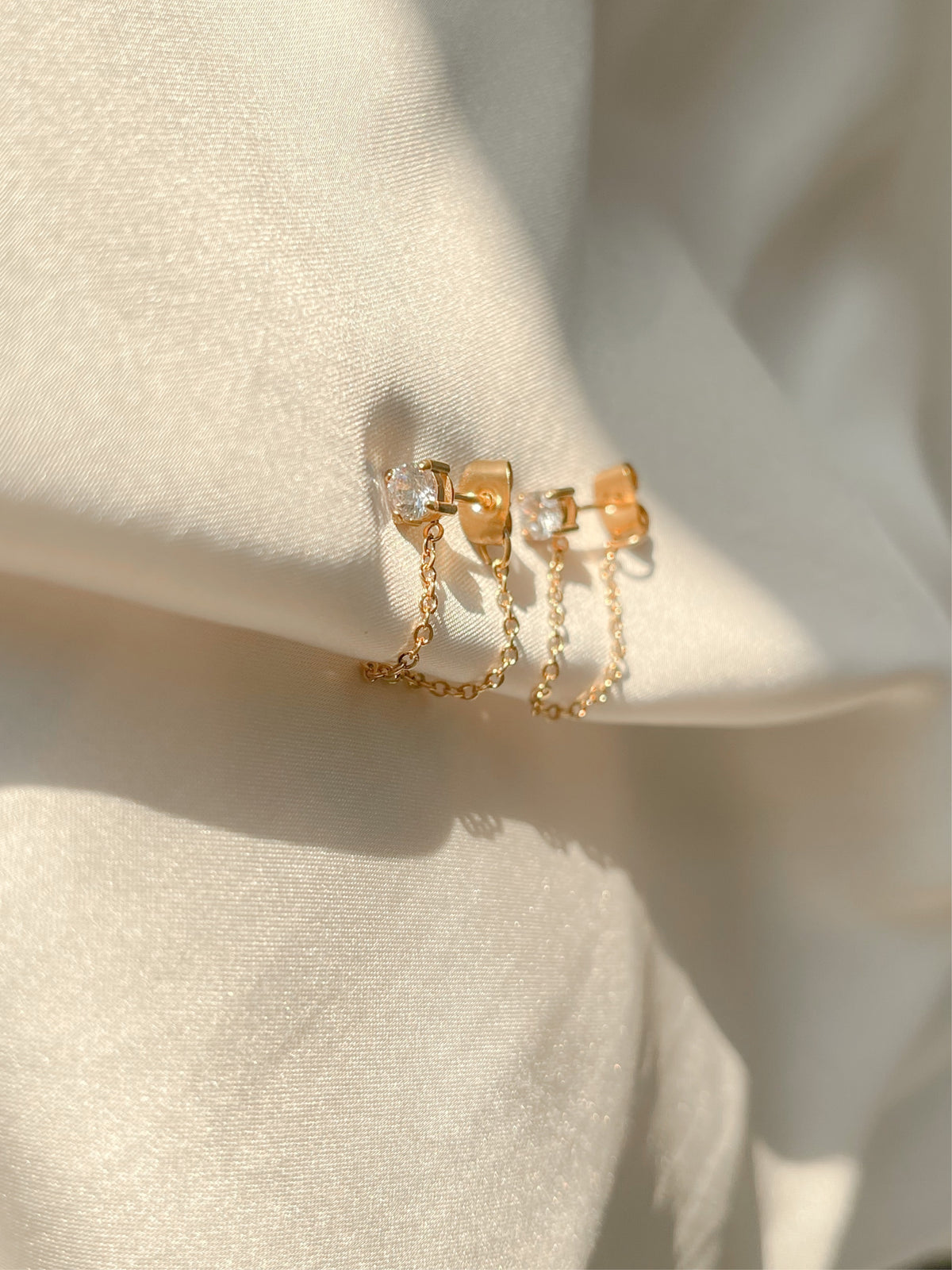 Reckless Earring