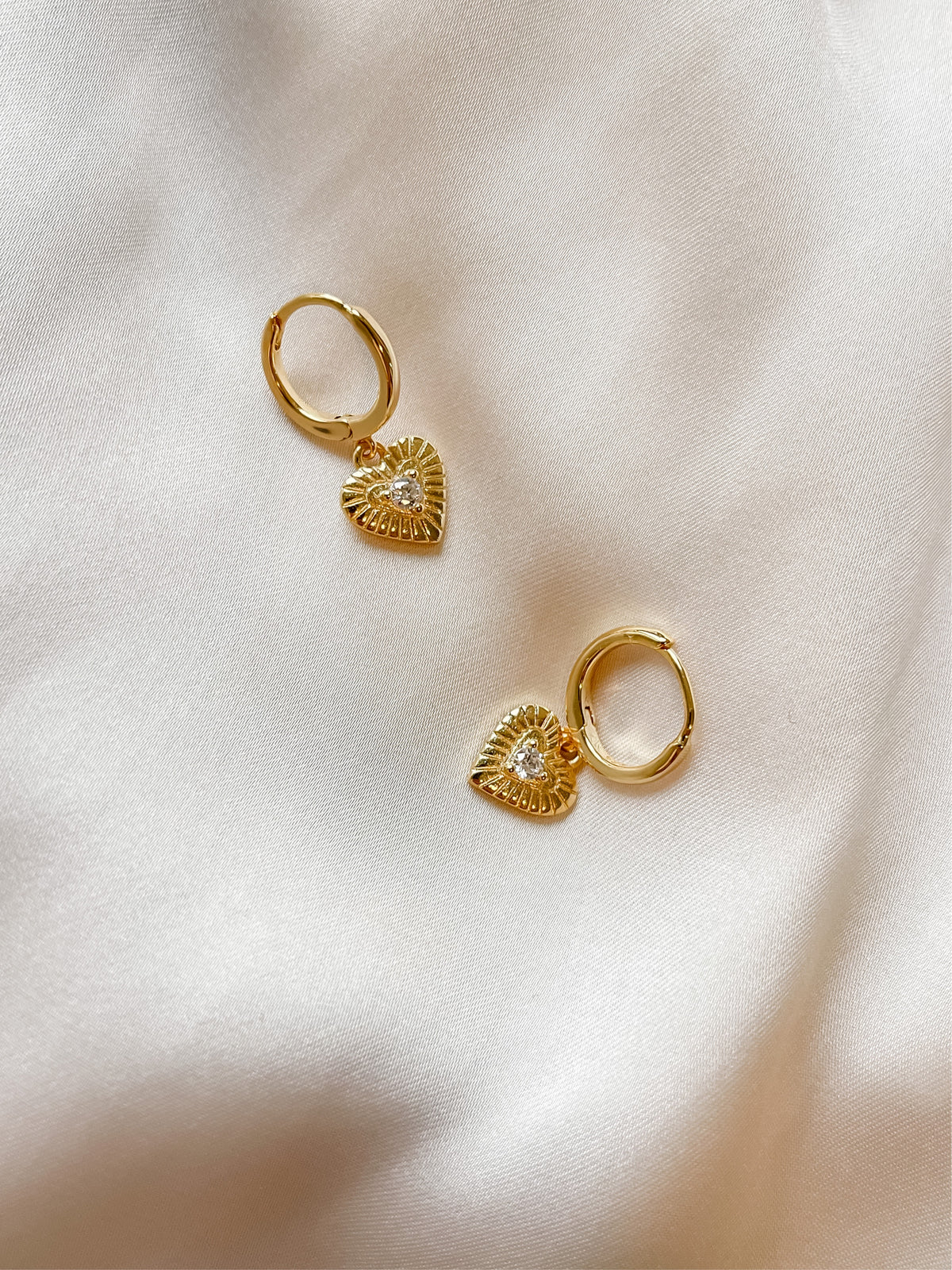 Edwina Earring | PRE-ORDER