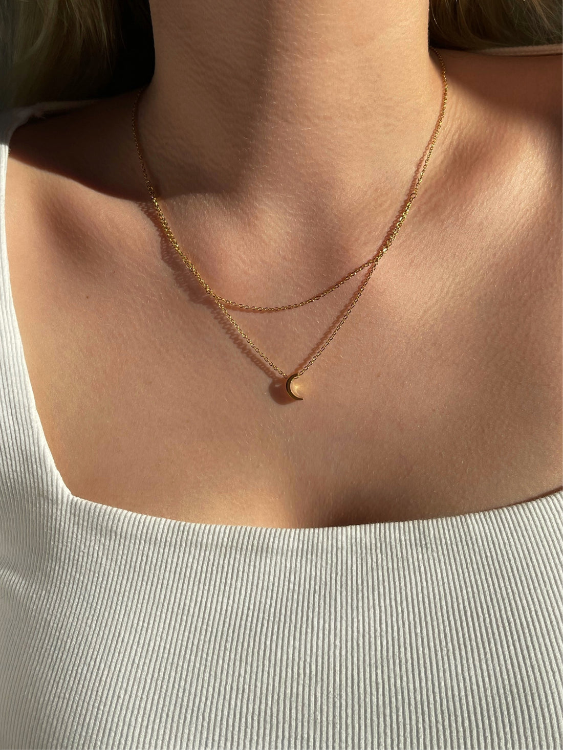 Collier Boréal