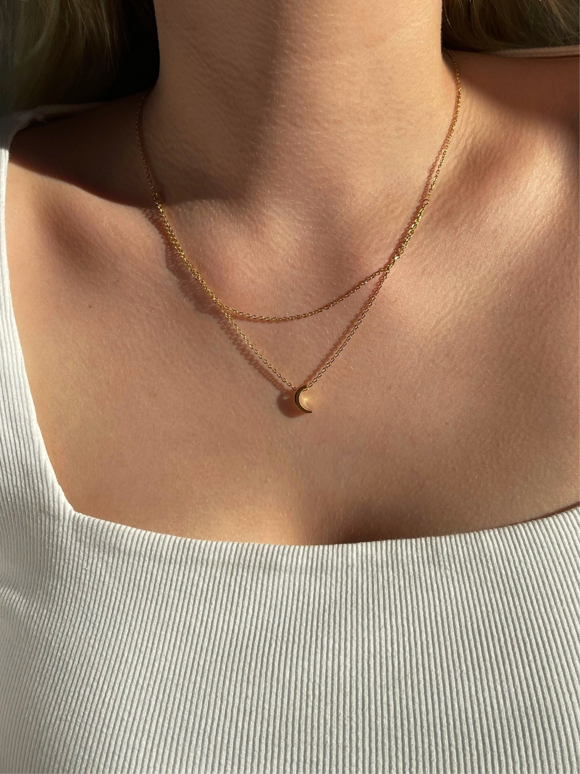 Boreal Necklace
