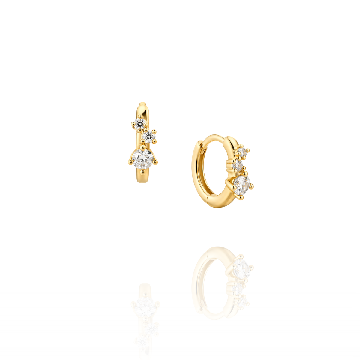 Kolja Earring