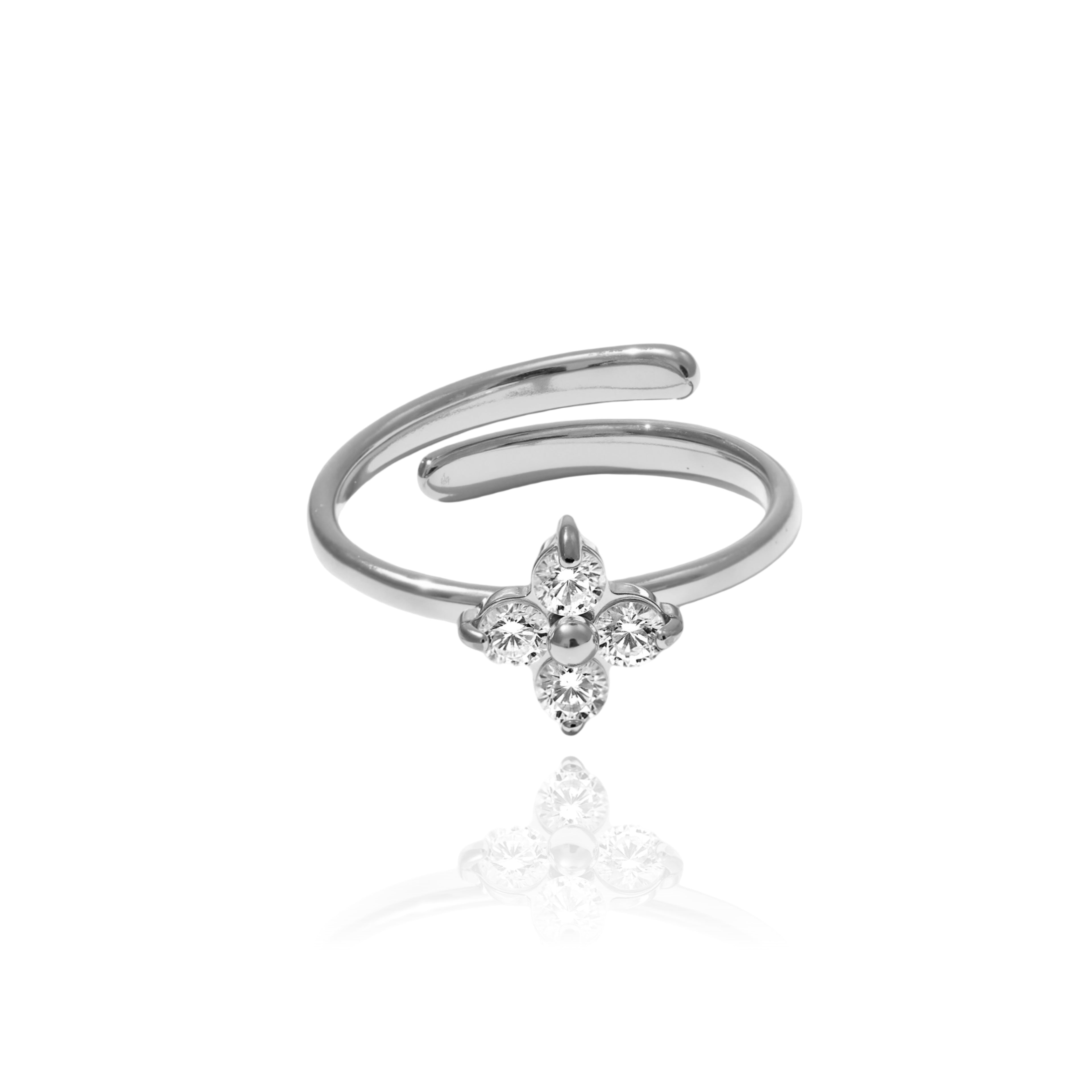 Garden Muse Ring