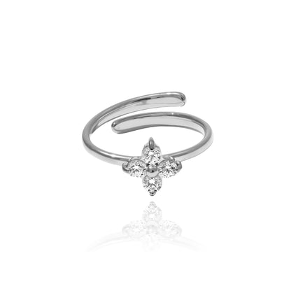 Garden Muse Ring