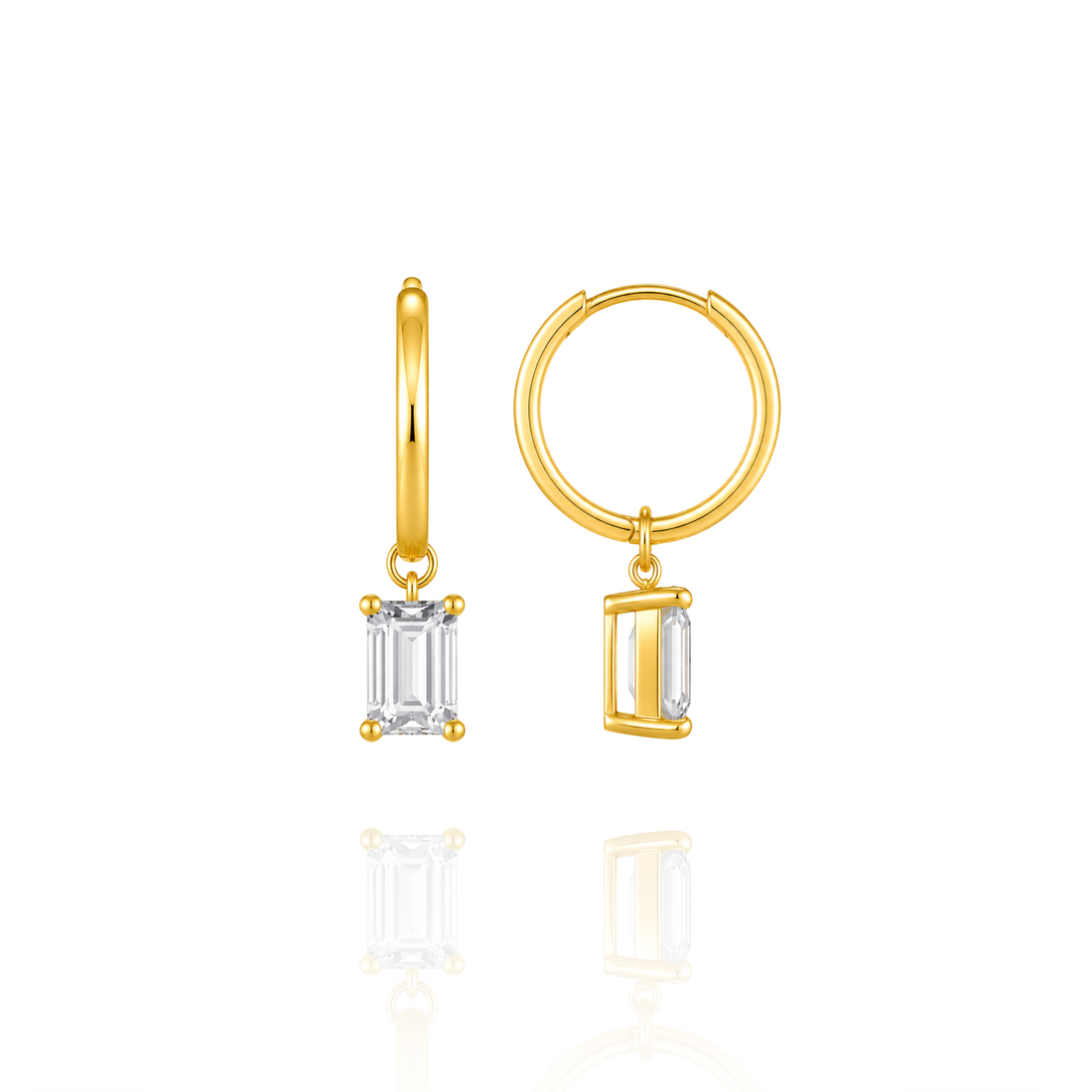 Valentina Earring