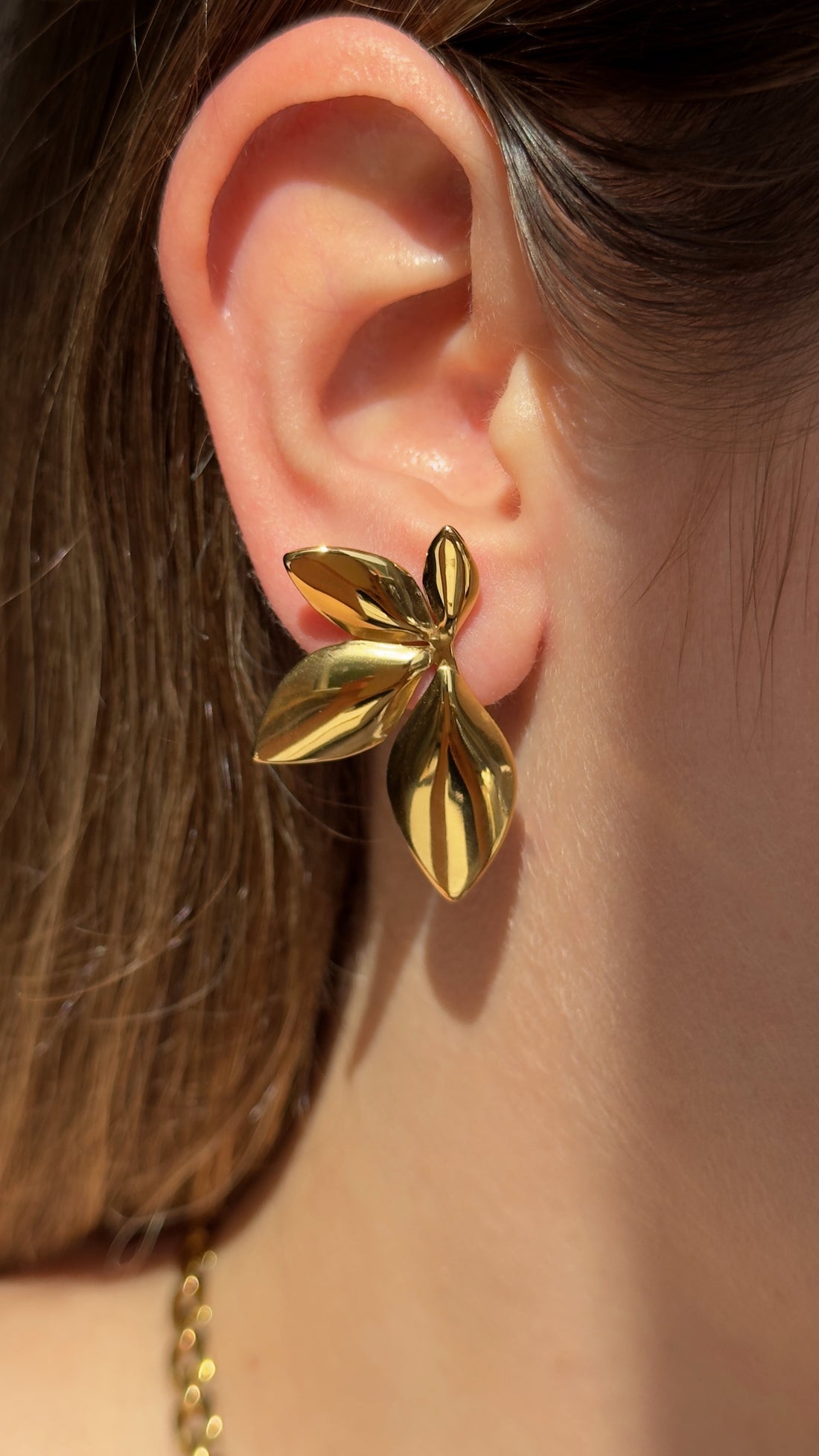 Portofino Earring