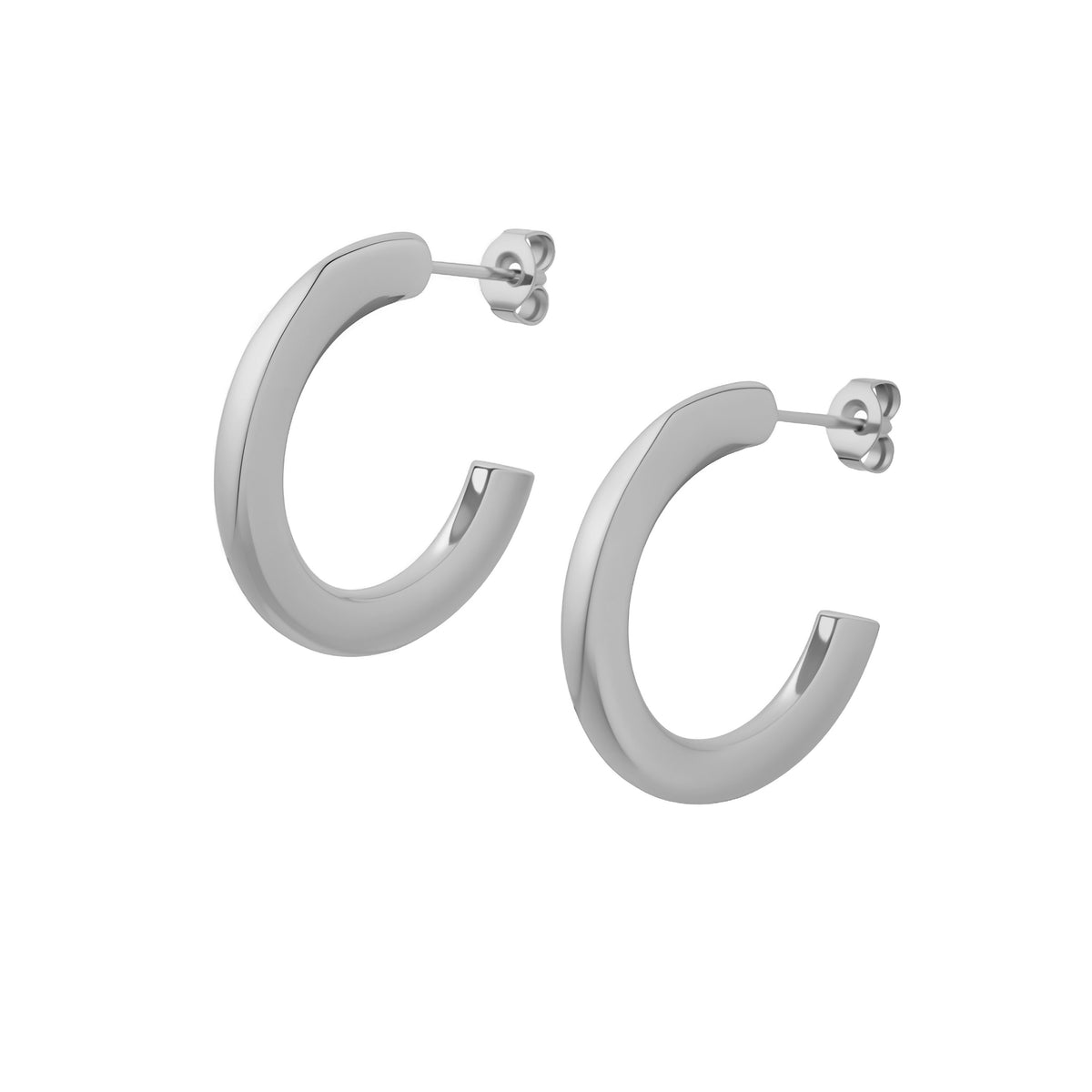 Linda Large Earring